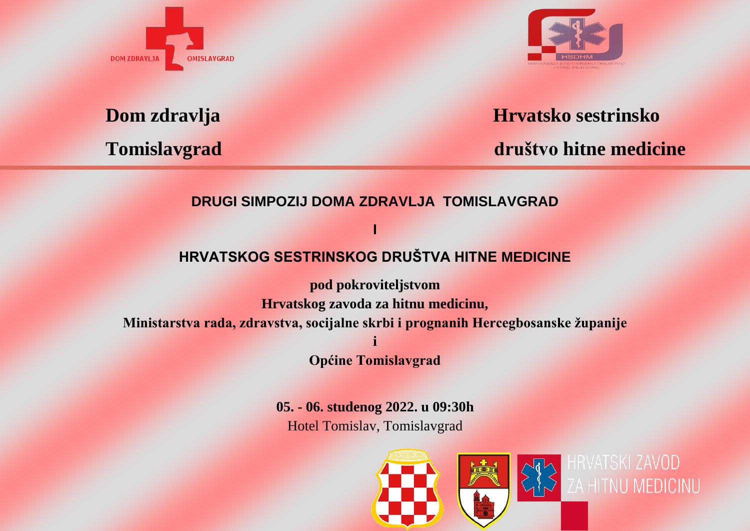 Pozivnica Za Drugi Simpozij Docx Docdroid