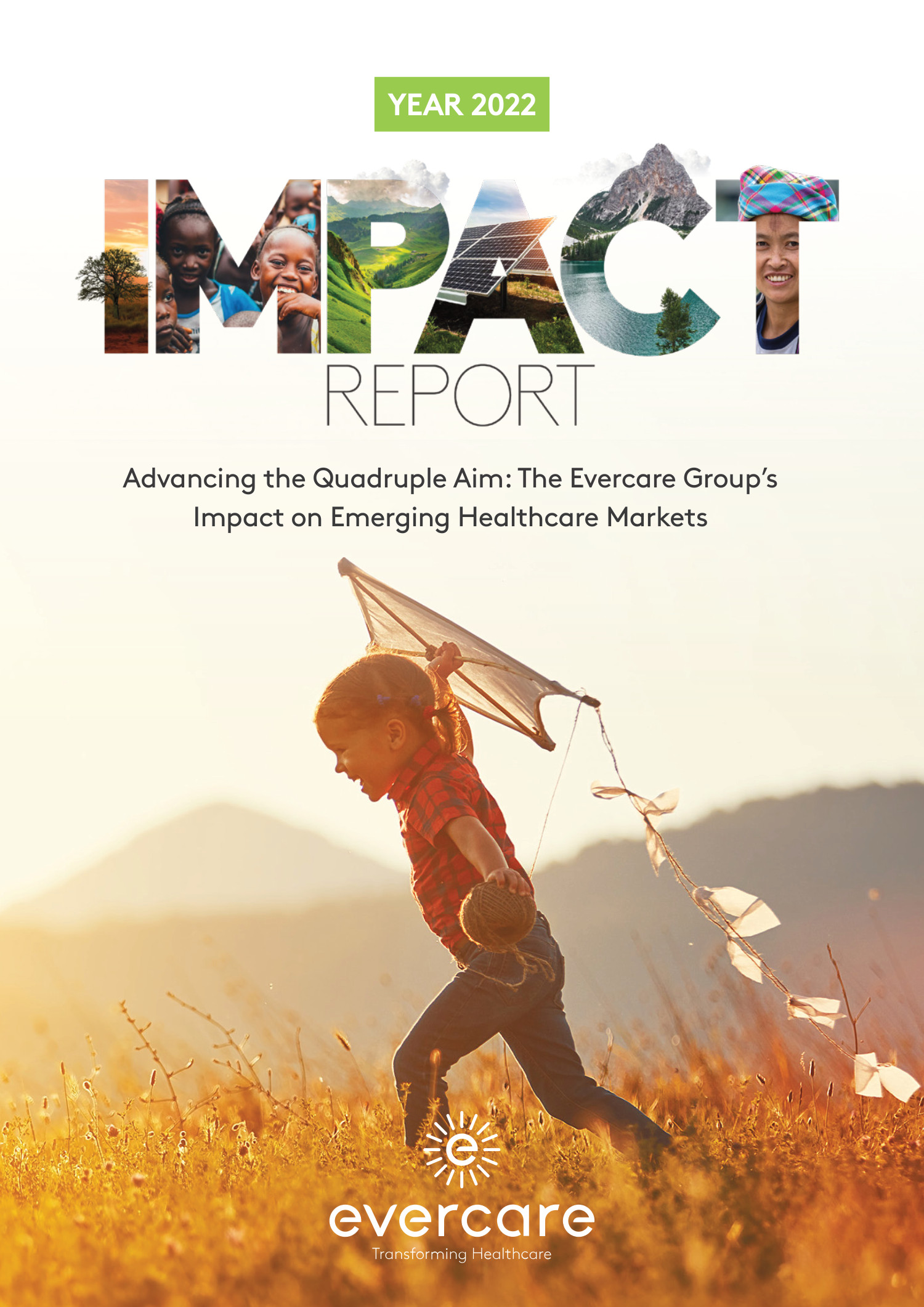 Annual Impact Report Pdf Docdroid