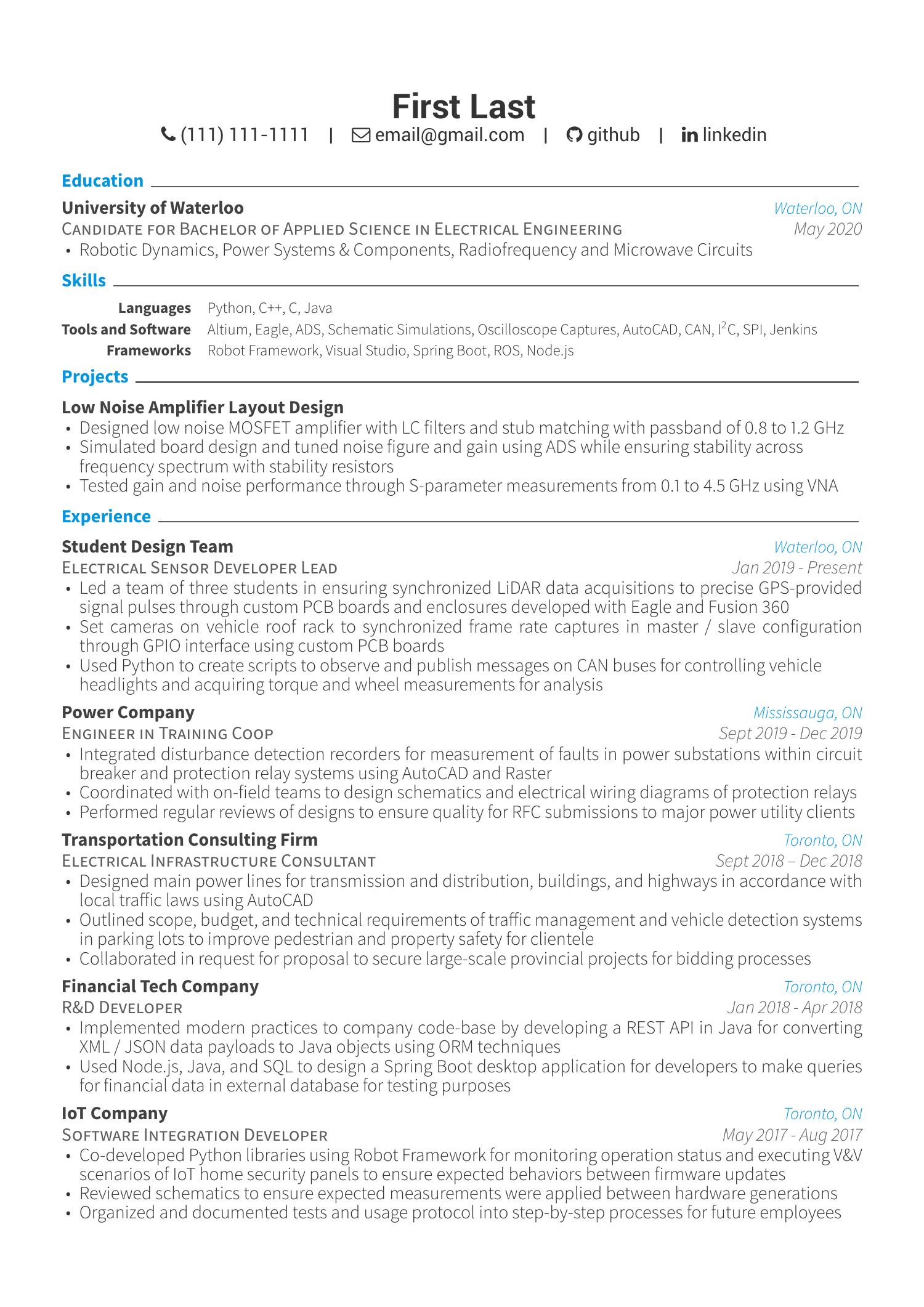 Resume Pdf DocDroid