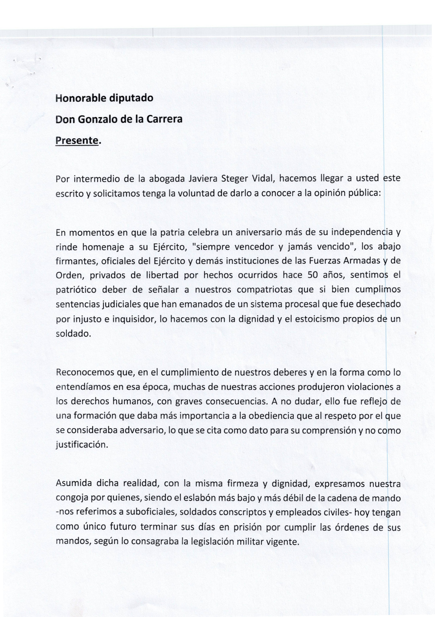 Carta 09 De Septiembre De 2023 2 Pdf DocDroid