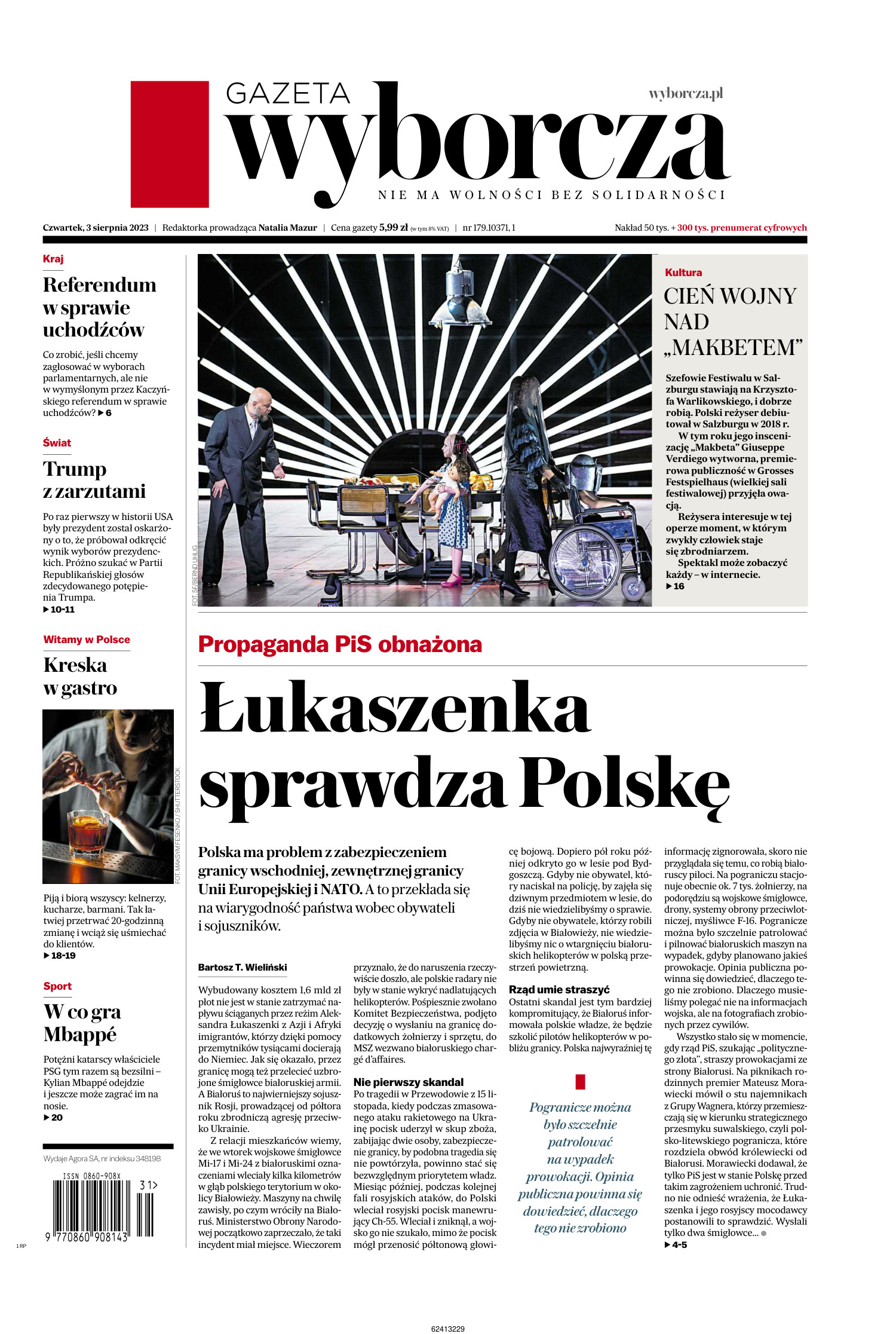 Gazeta Wyborcza Pdf Docdroid