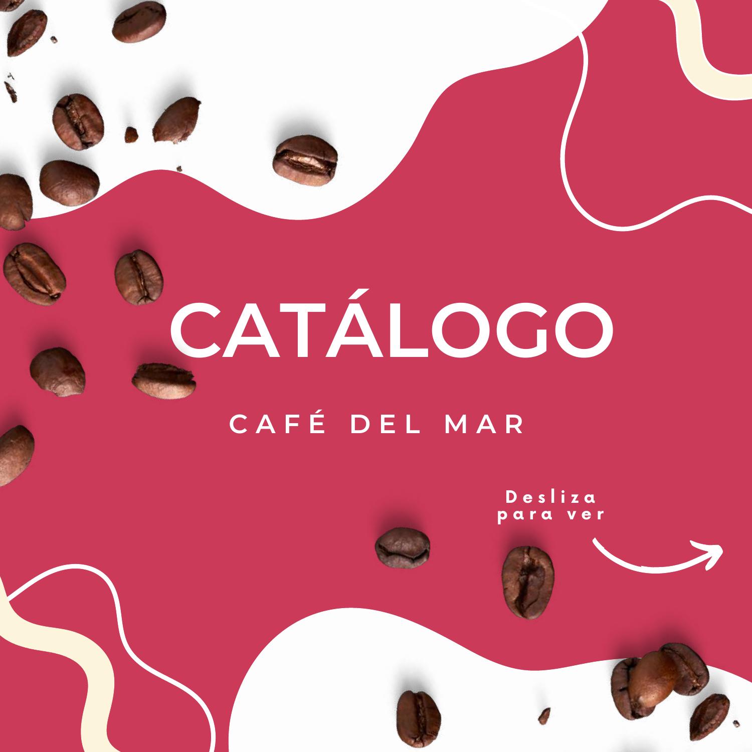 Catalogo Caf Del Mar Chocolates Compressed Pdf Docdroid