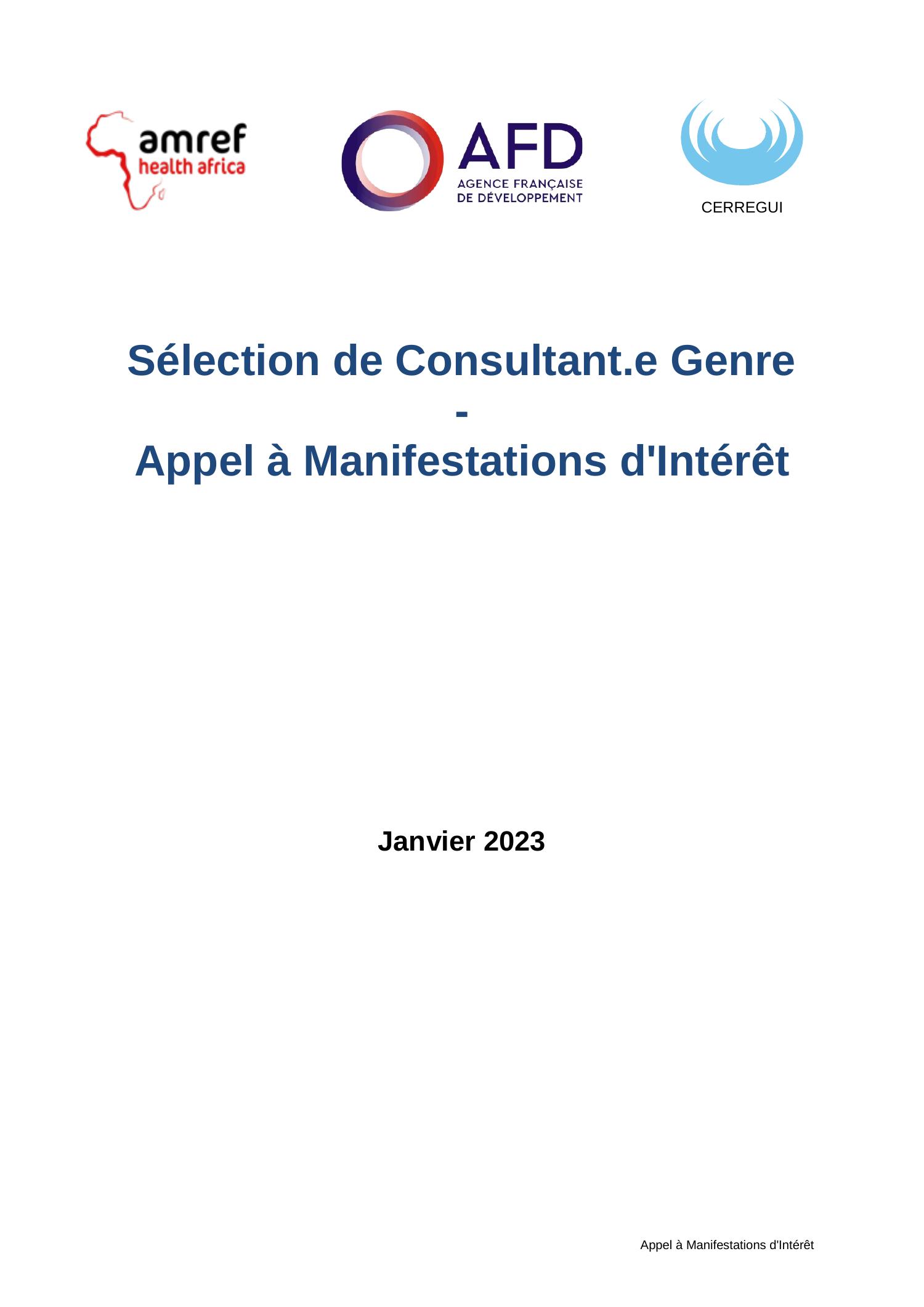 AMI consultant e genre à jour pdf DocDroid