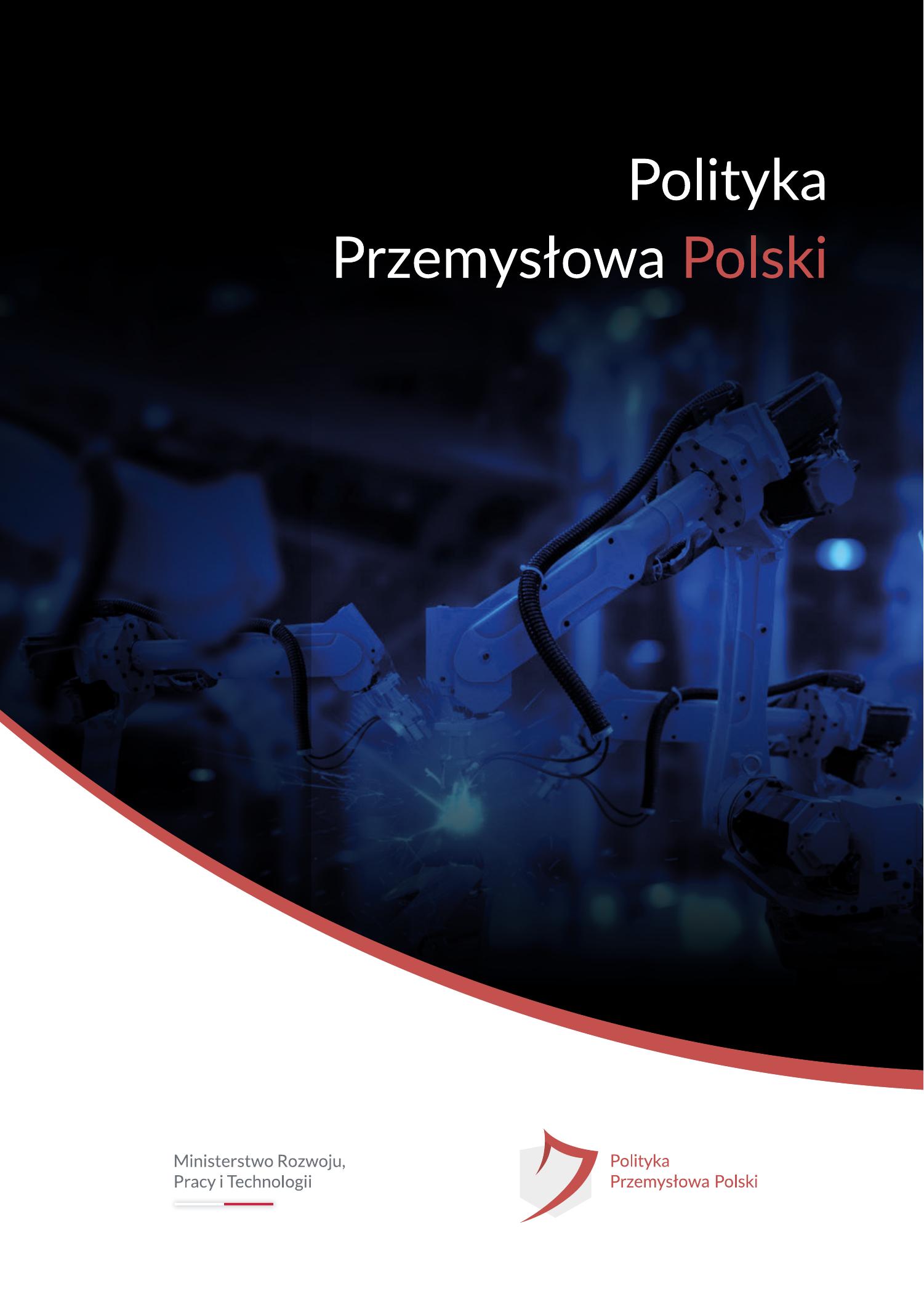 Polityka Przemyslowa Polski 06 2021 Pdf DocDroid