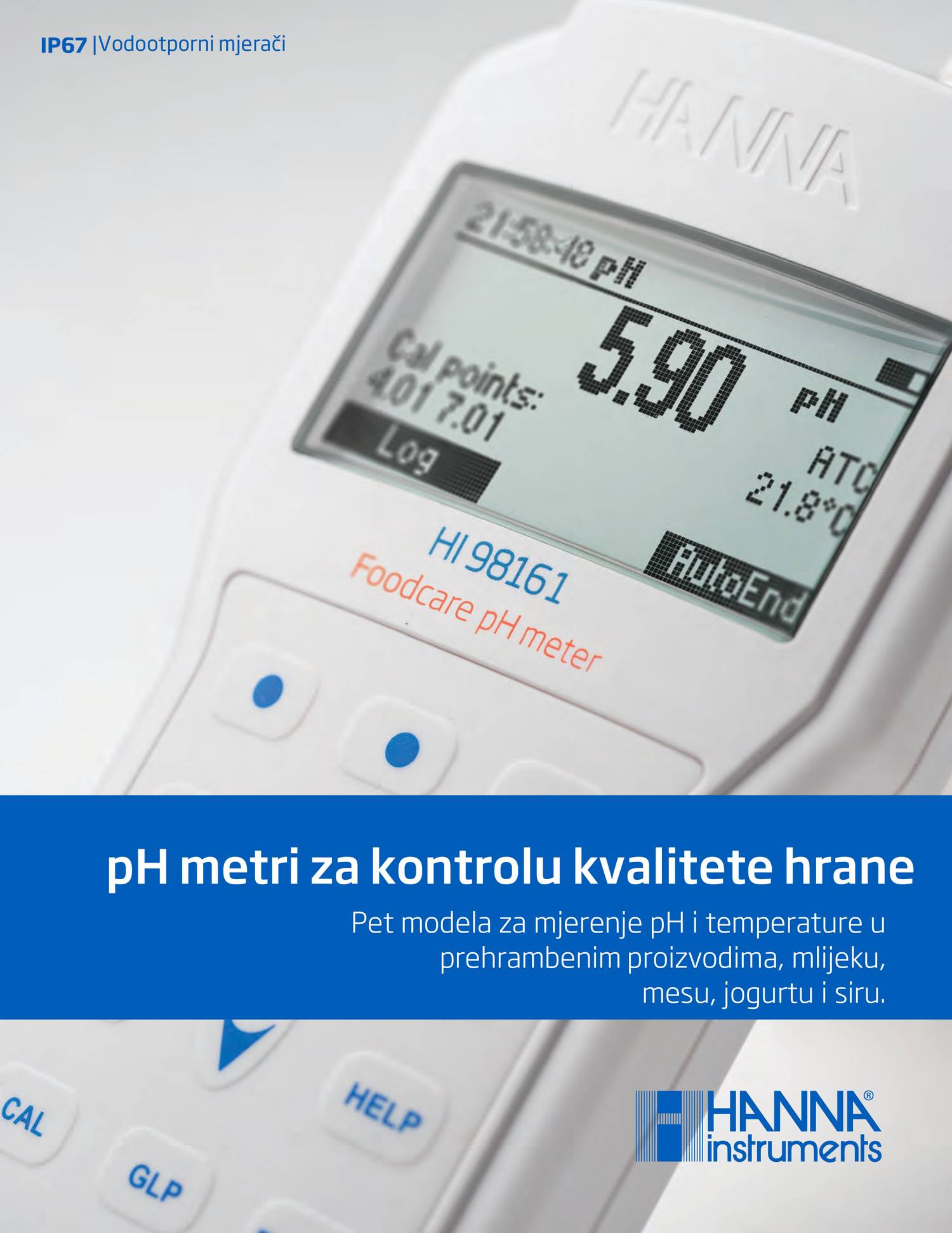 Ph Metri Za Hranu Hr Pdf Docdroid