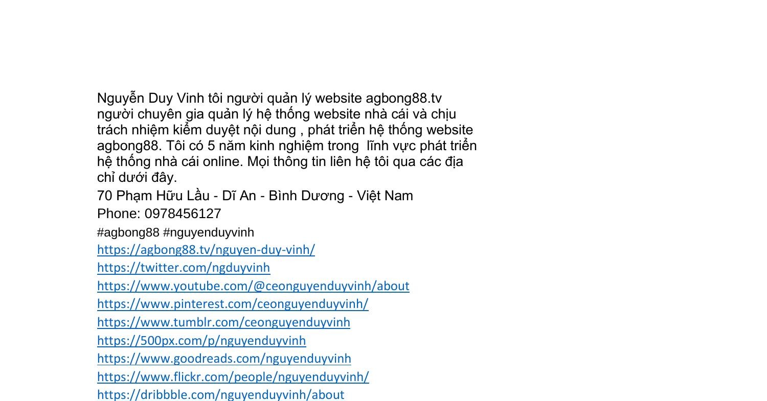 Nguy N Duy Vinh Docx Docdroid