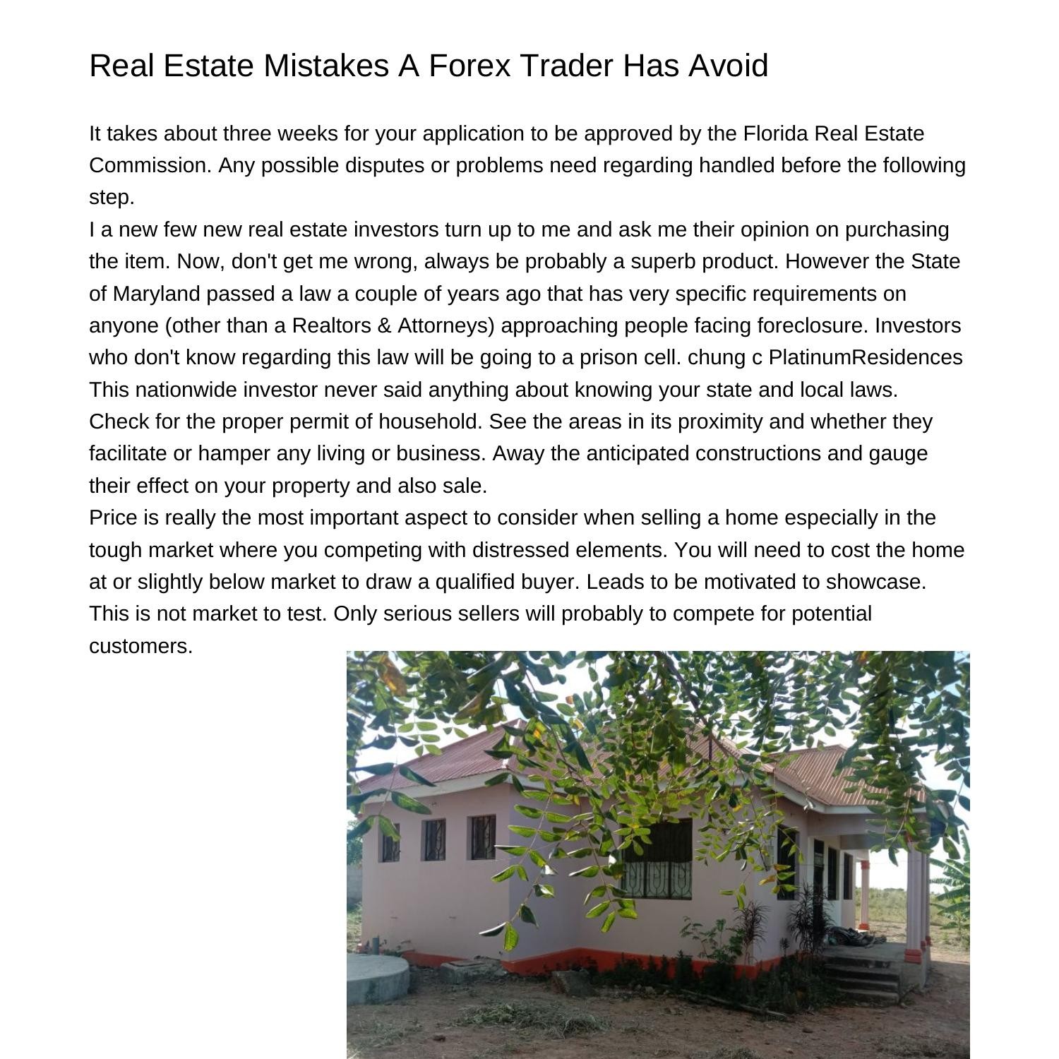 Why Real Estate Investors Should Use A Land Trustlvuiu Pdf Pdf DocDroid