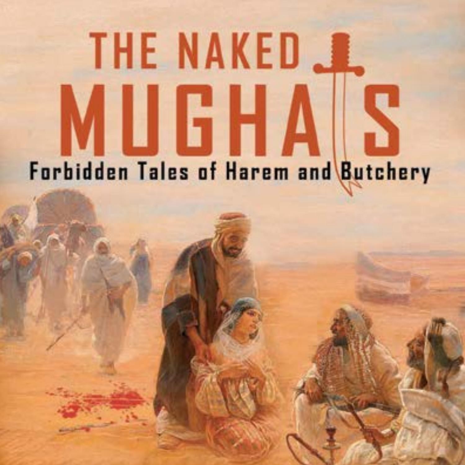 The Naked Mughals Digital Pdf Docdroid