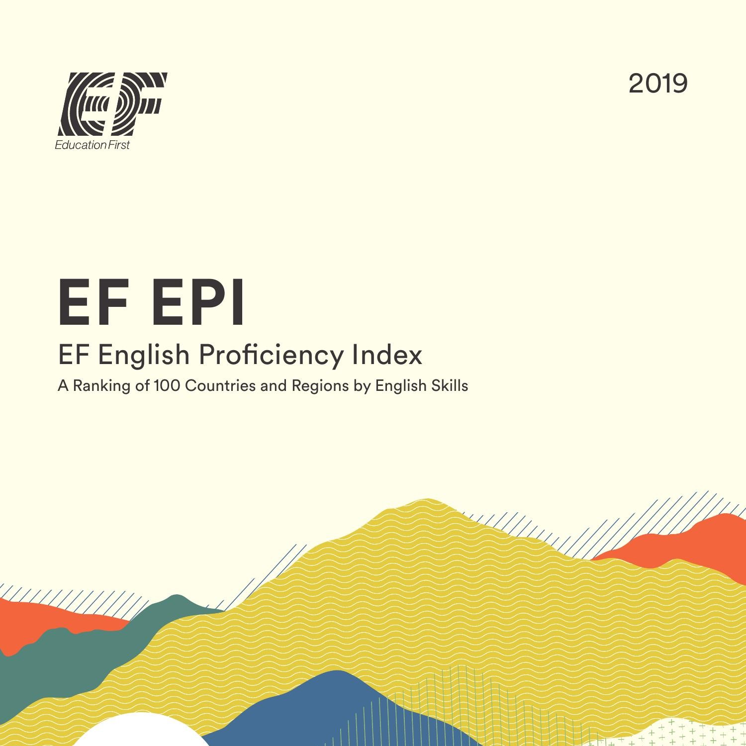 Ef Epi 2019 English Pdf DocDroid