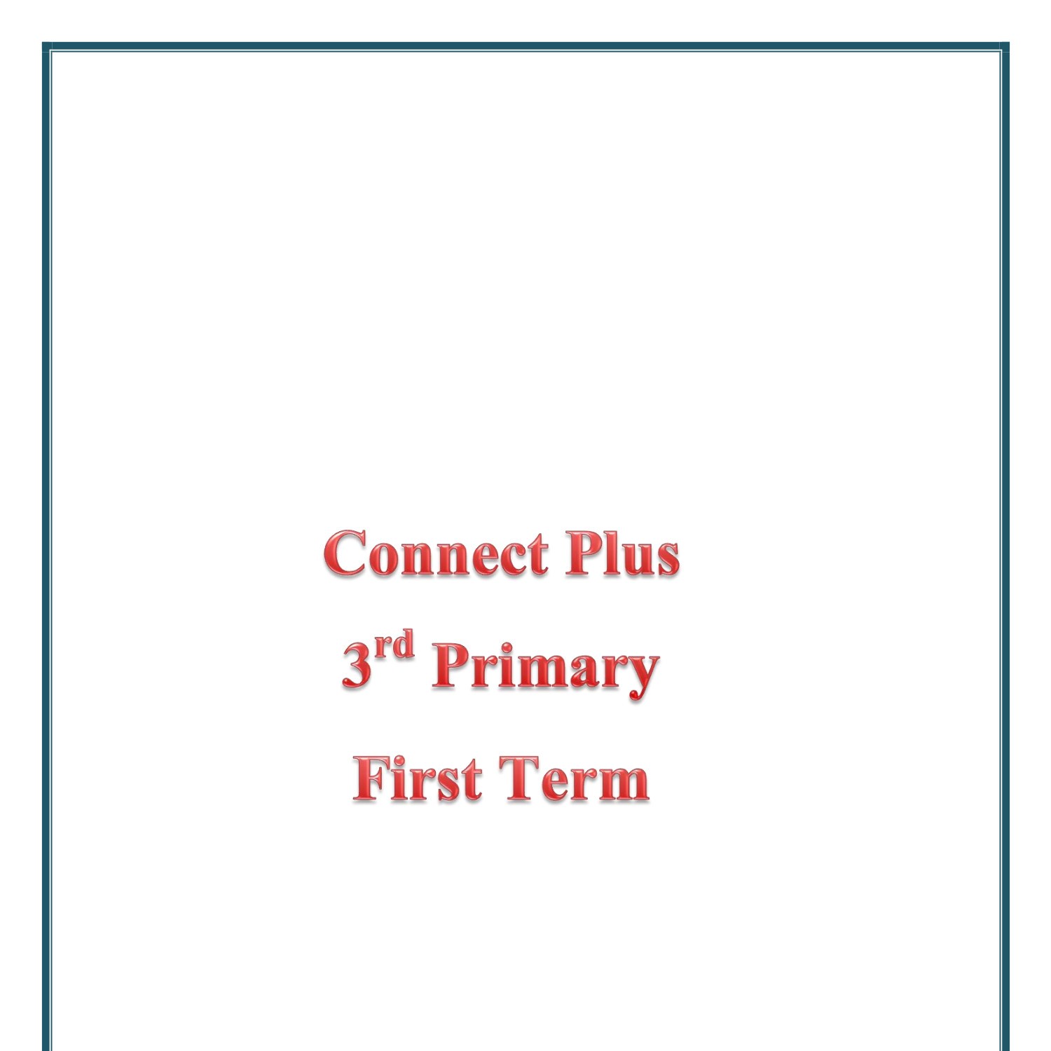 Connect Plus Term Pdf Docdroid