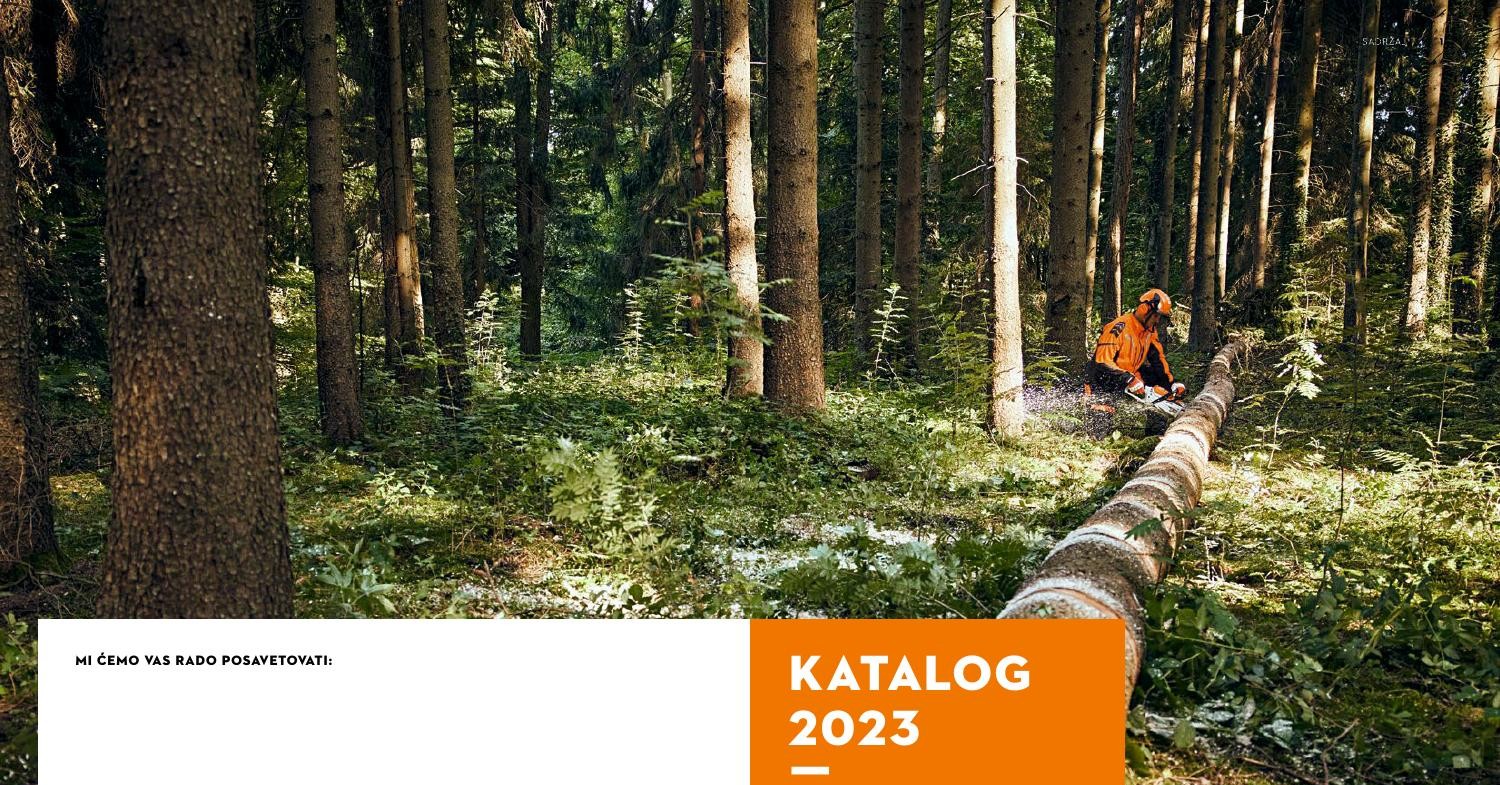 Stihl Katalog Rs Db Pdf Docdroid