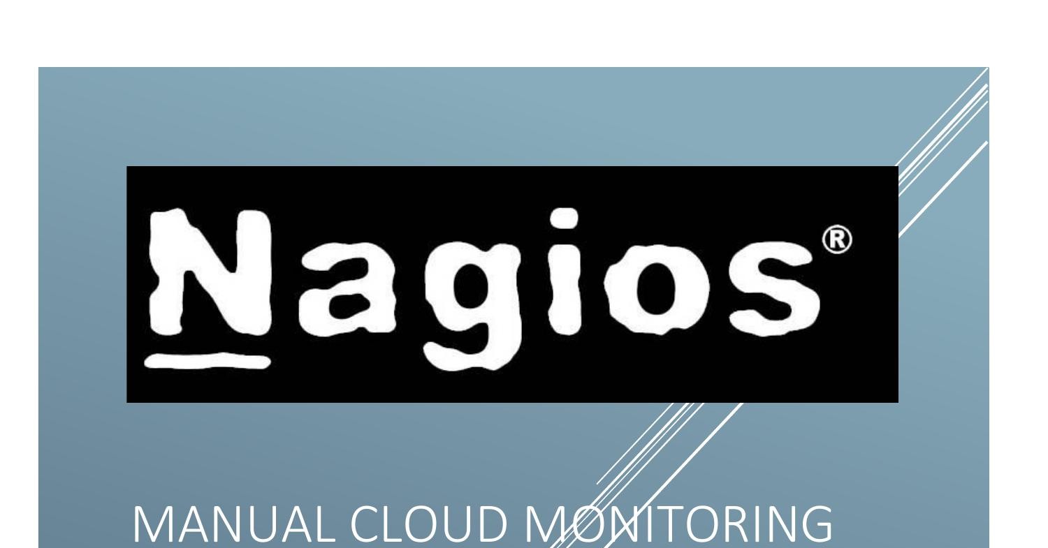 Nagios Manual Pdf Docdroid