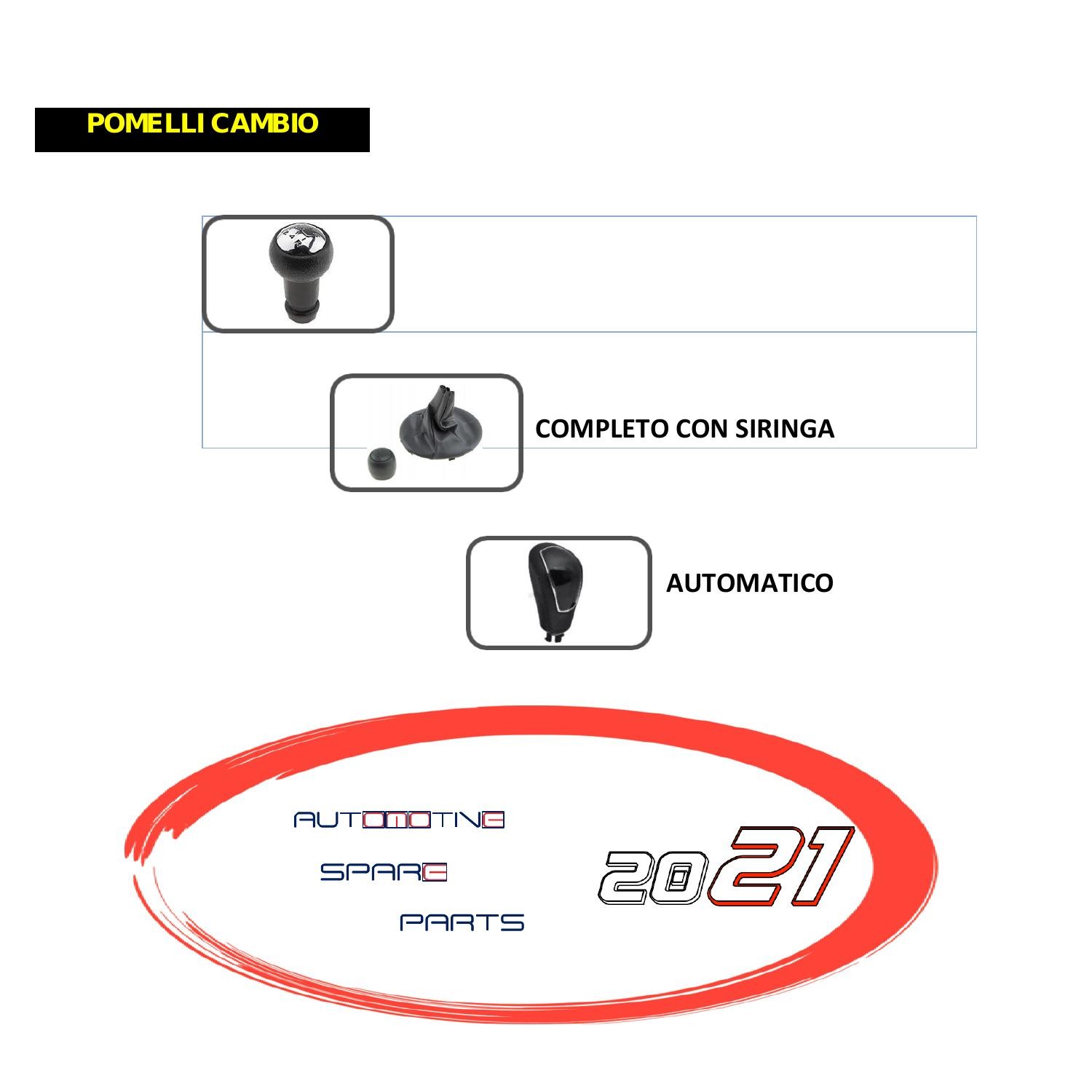 Catalogo POMELLO AUTO 2021 Web Pdf DocDroid