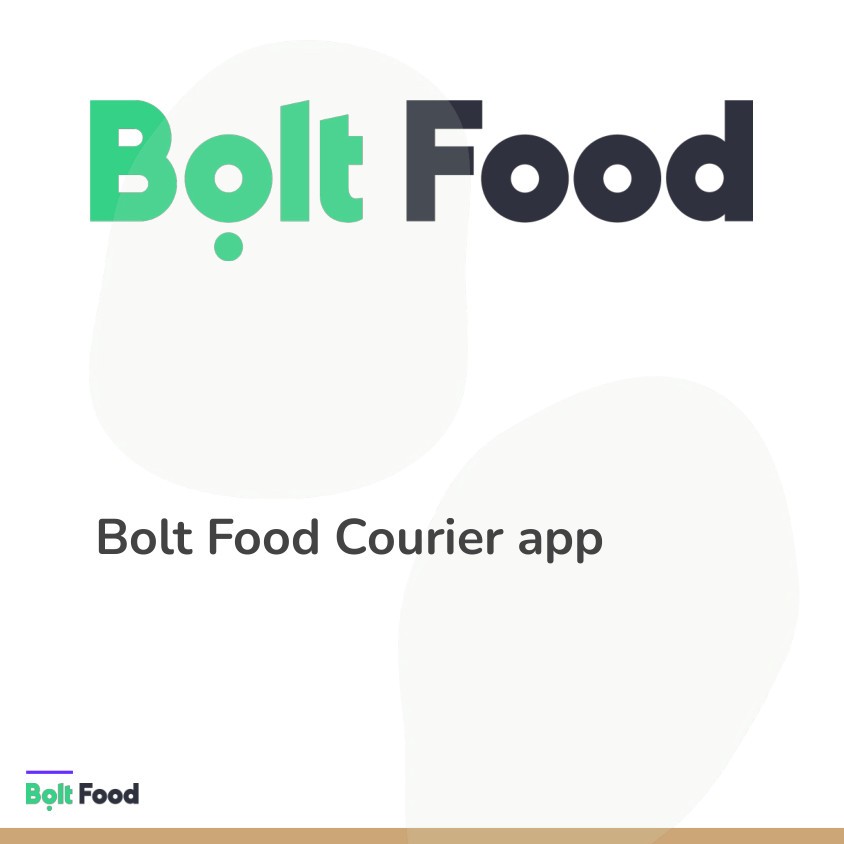 Bolt Food KE Delivery Partner Onboarding Pdf DocDroid