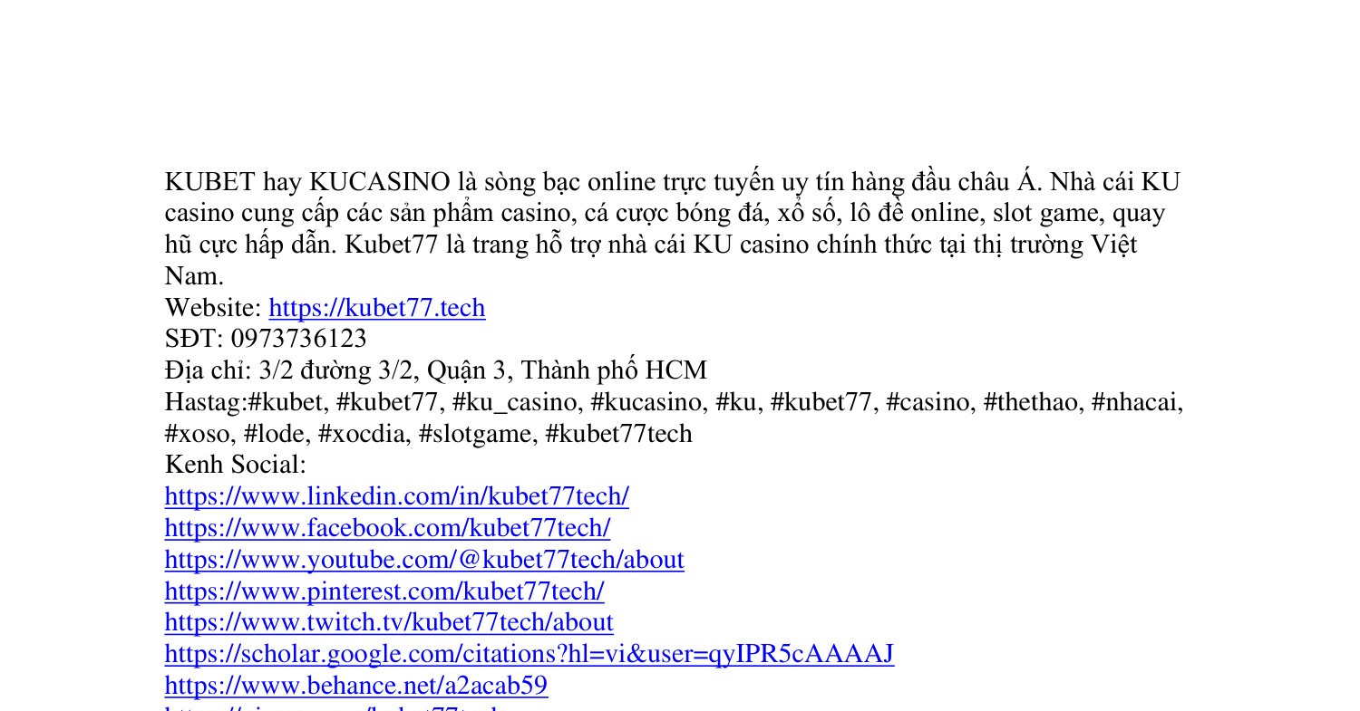 Kubet Docx Docdroid