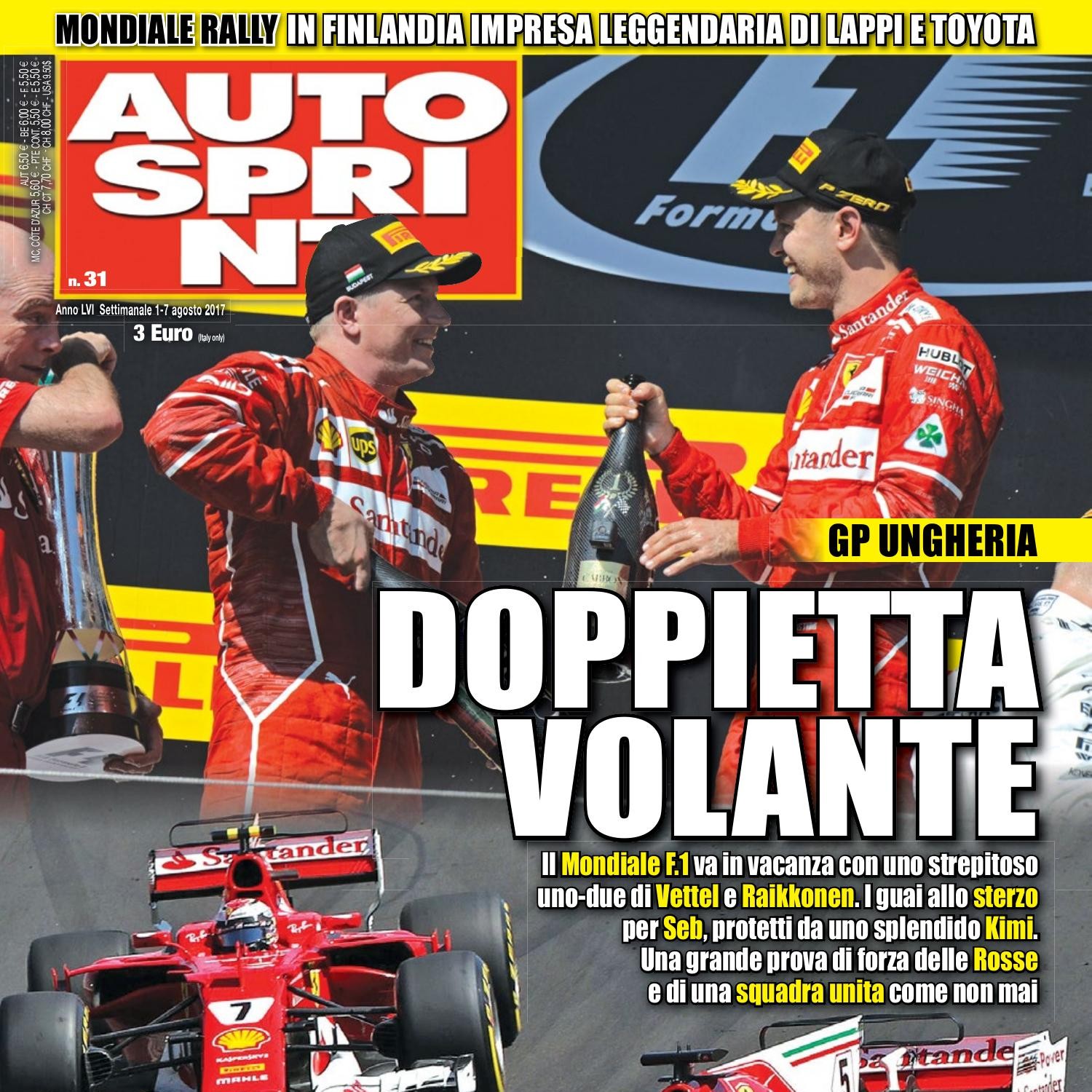 Autosprint N Pdf Italian Pdf Docdroid