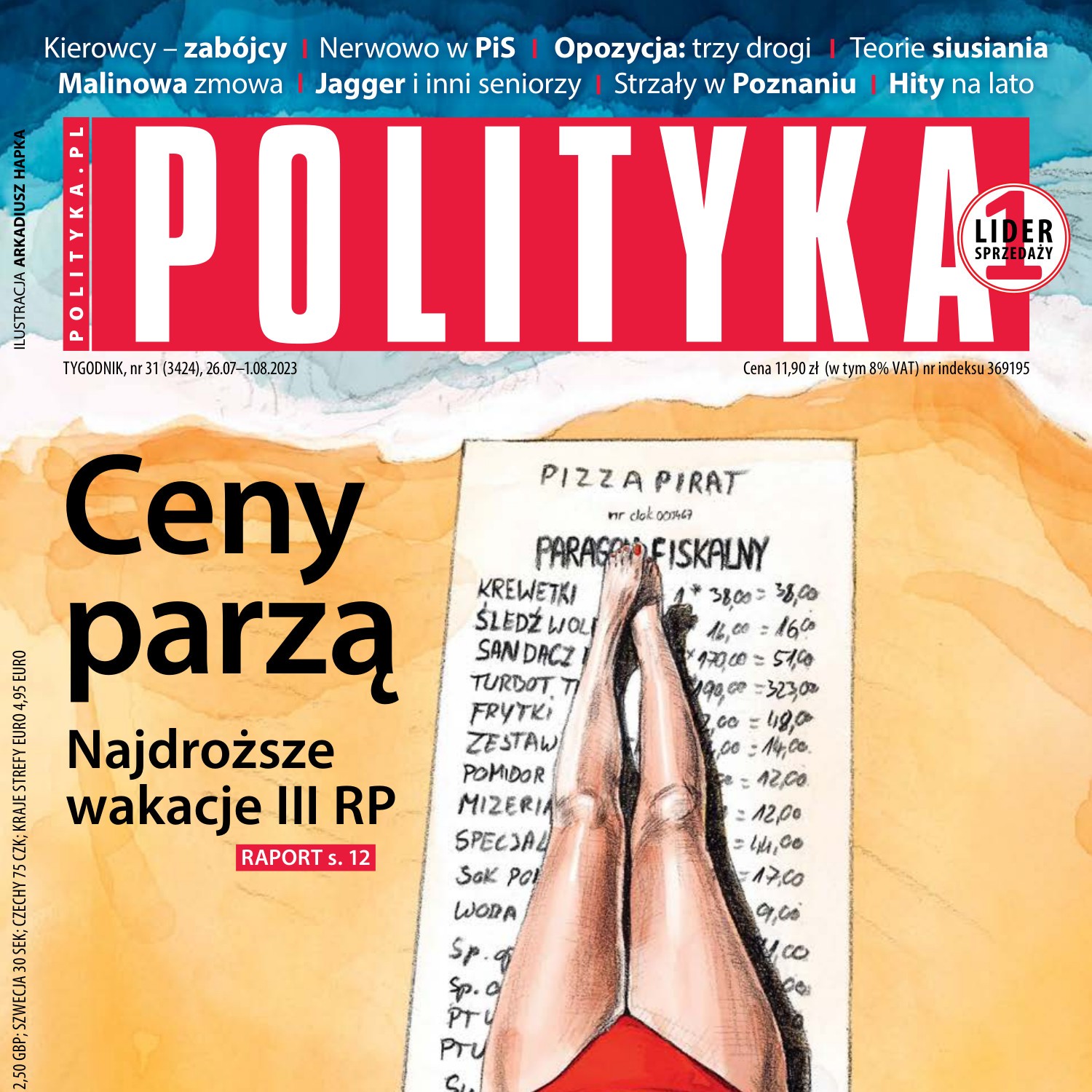 Polityka Tygodnik Pdf Docdroid