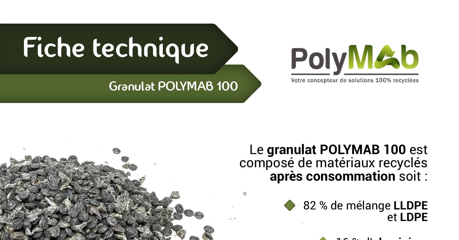 Fiche Technique Polymab Pdf DocDroid