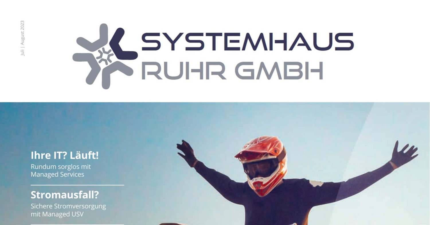 Juli Systemhaus Ruhr Gmbh Pdf Docdroid