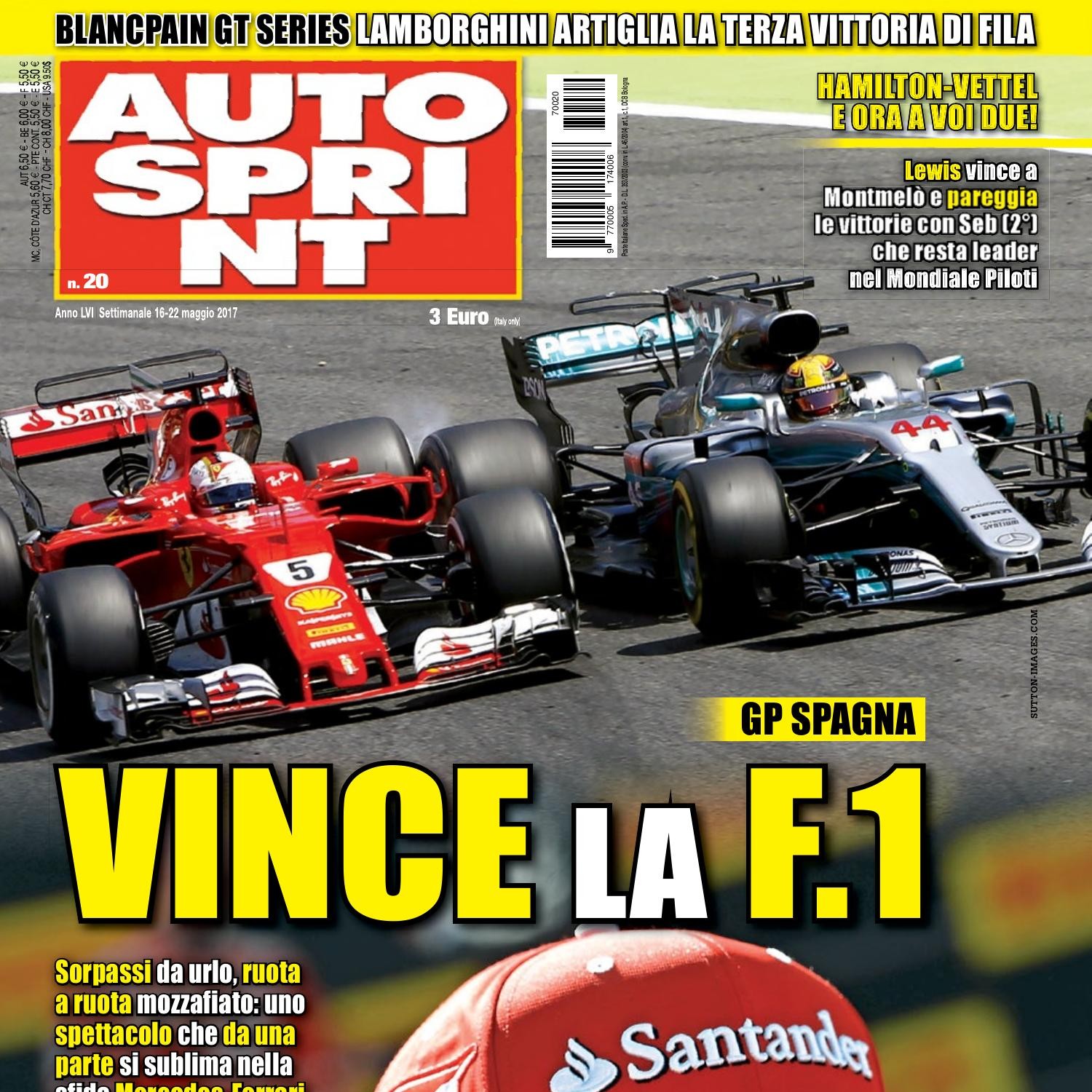 Autosprint N Pdf Italian Pdf Docdroid