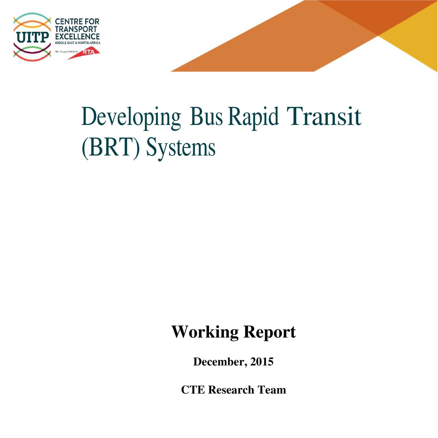 Brt Workshop Seminar Report Pdf Docdroid