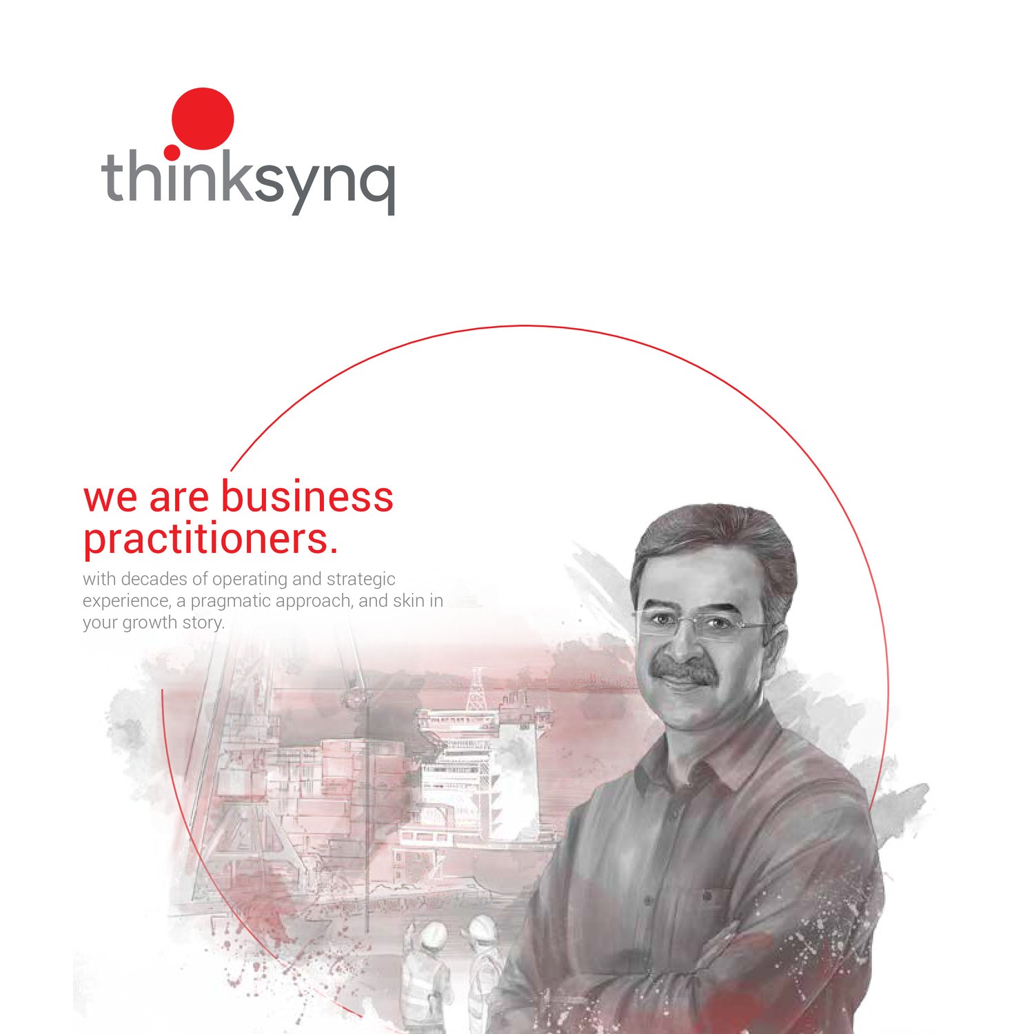 ThinksynqCorporateBrochure Revised Pdf DocDroid