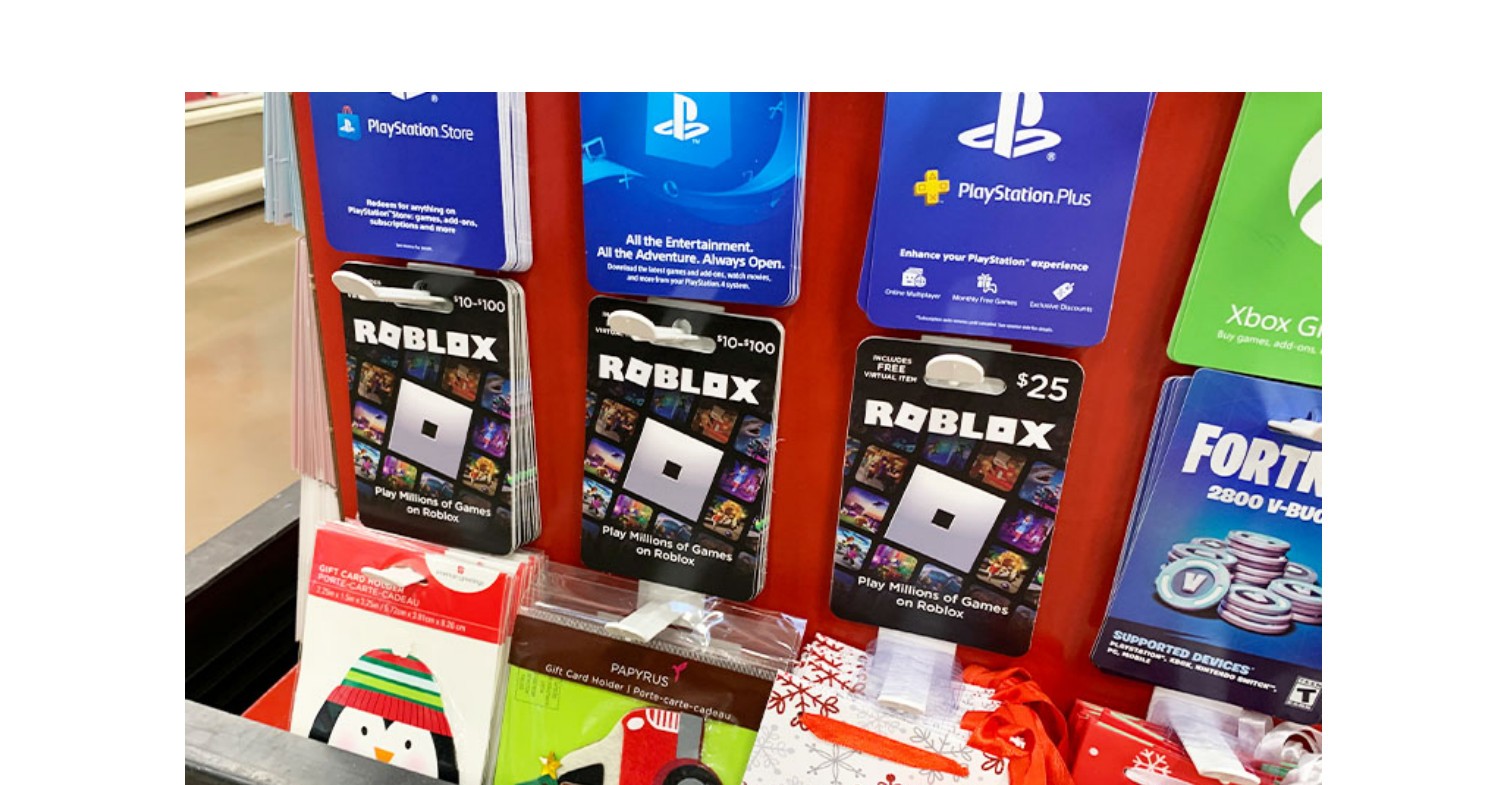 List Of Free Unused Roblox Gift Cards Codes Pdf Docdroid