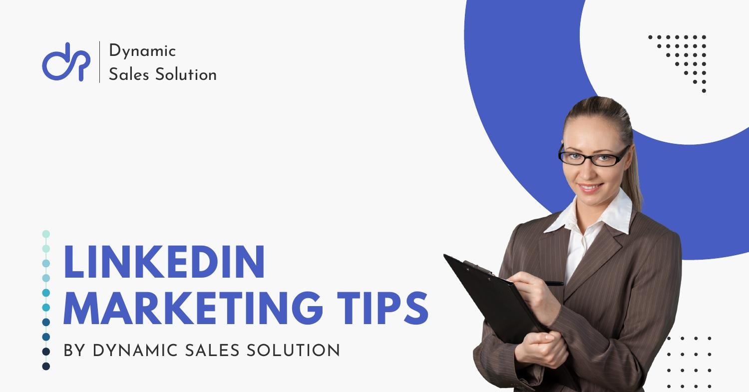 Linkedin Marketing Tips Pdf Docdroid