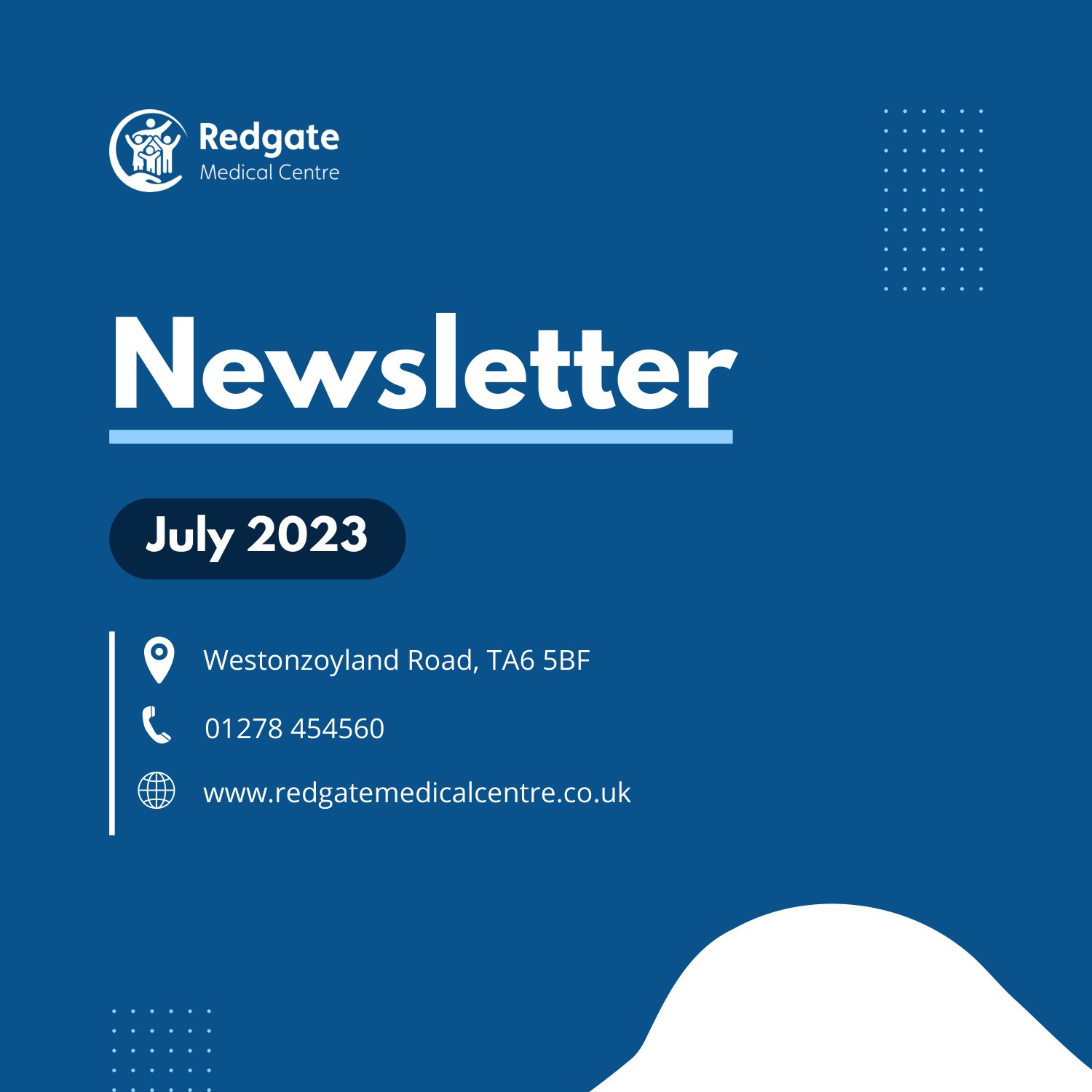 RMC July 2023 Newsletter Pdf DocDroid