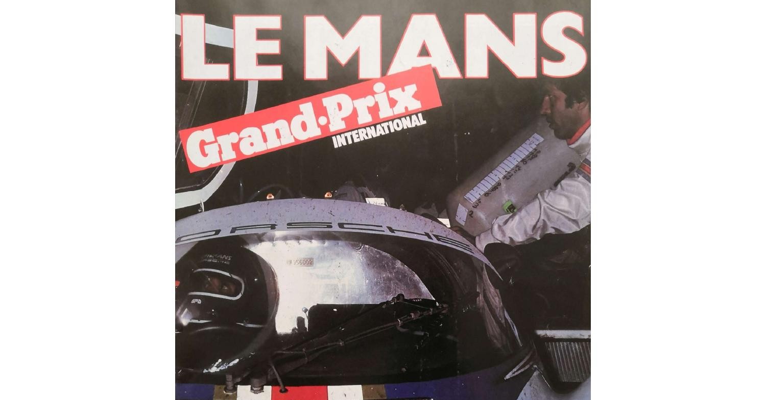 Grand Prix International Magazine Le Mans Special Edition Pdf Docdroid