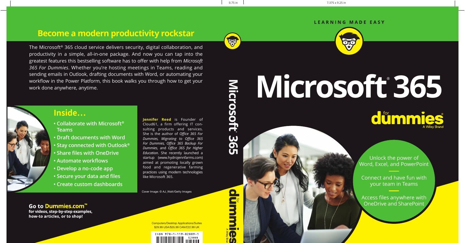 Microsoft For Dummies Ebook Engl Pdf Docdroid