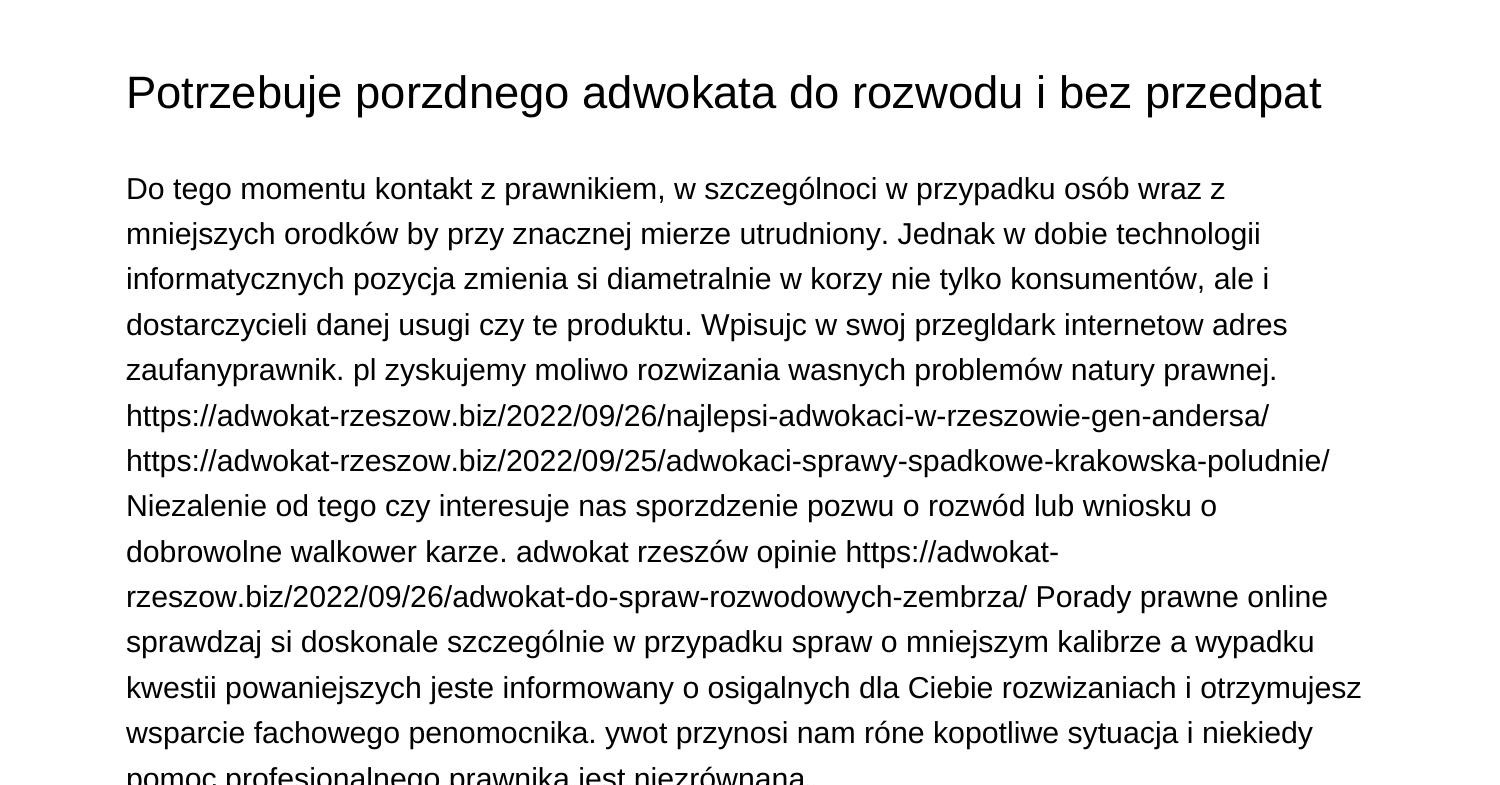 Sprawne Prowadzenie Sprawy W Procesie Karnym Adwokat Lub Radca