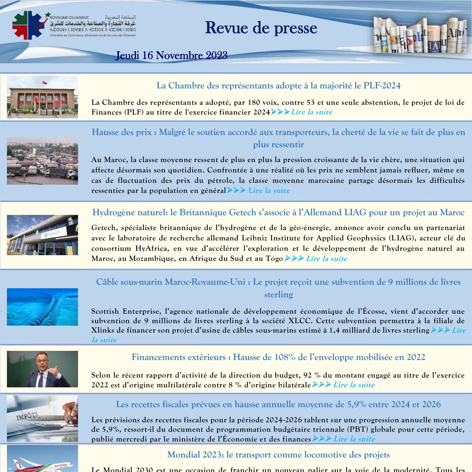 Revue De Presse Docx Docdroid