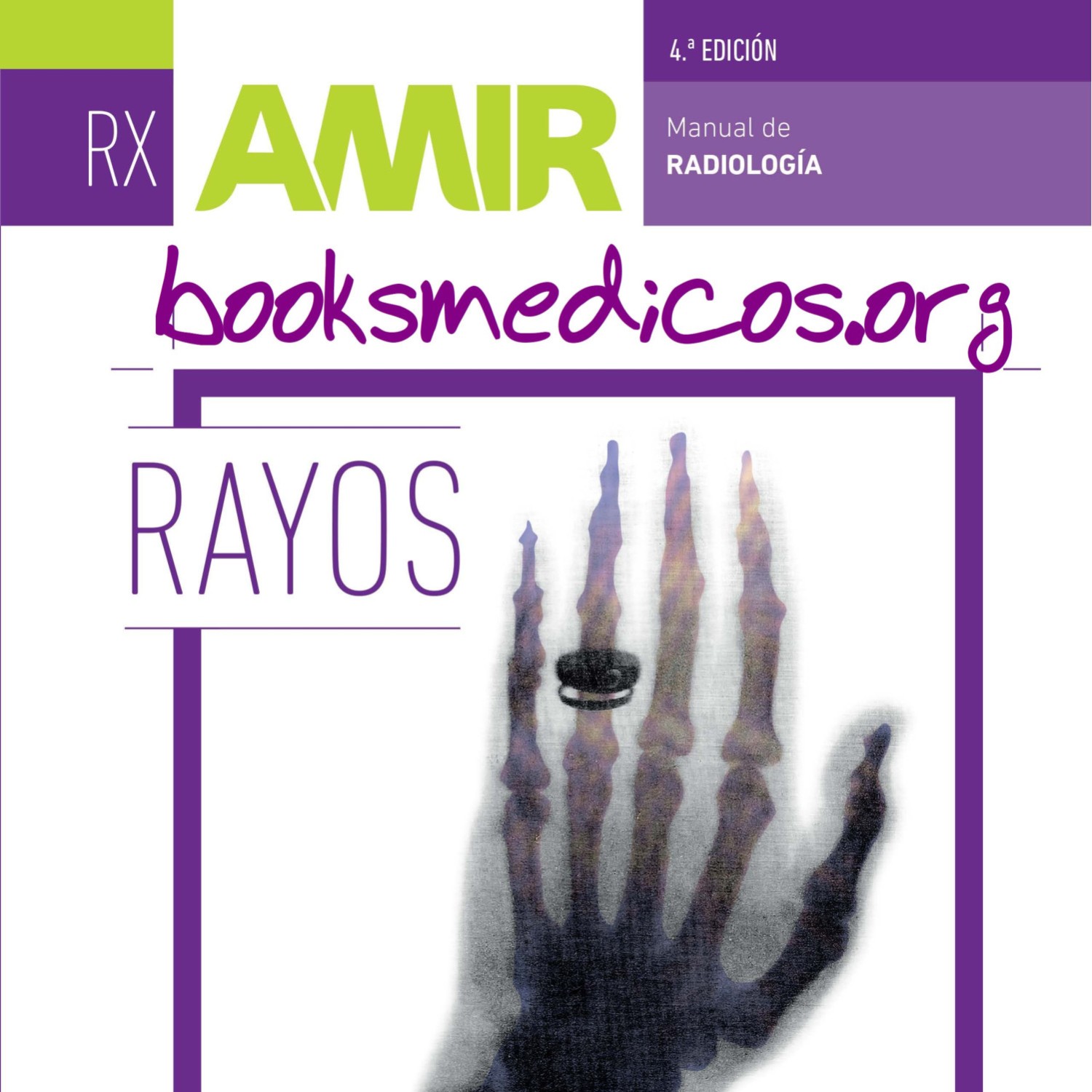 Manual De Radiologia Amir Edicion Pdf Docdroid