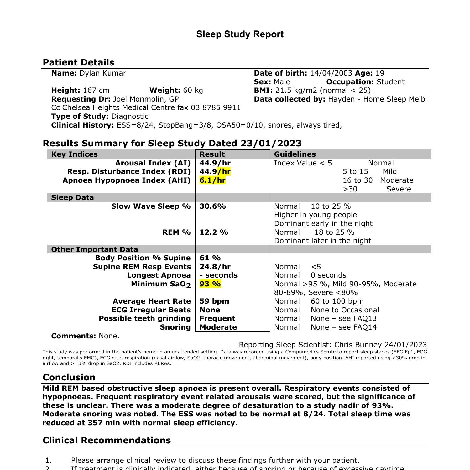 Dylan Kumar 23 Jan 2023 Pdf DocDroid