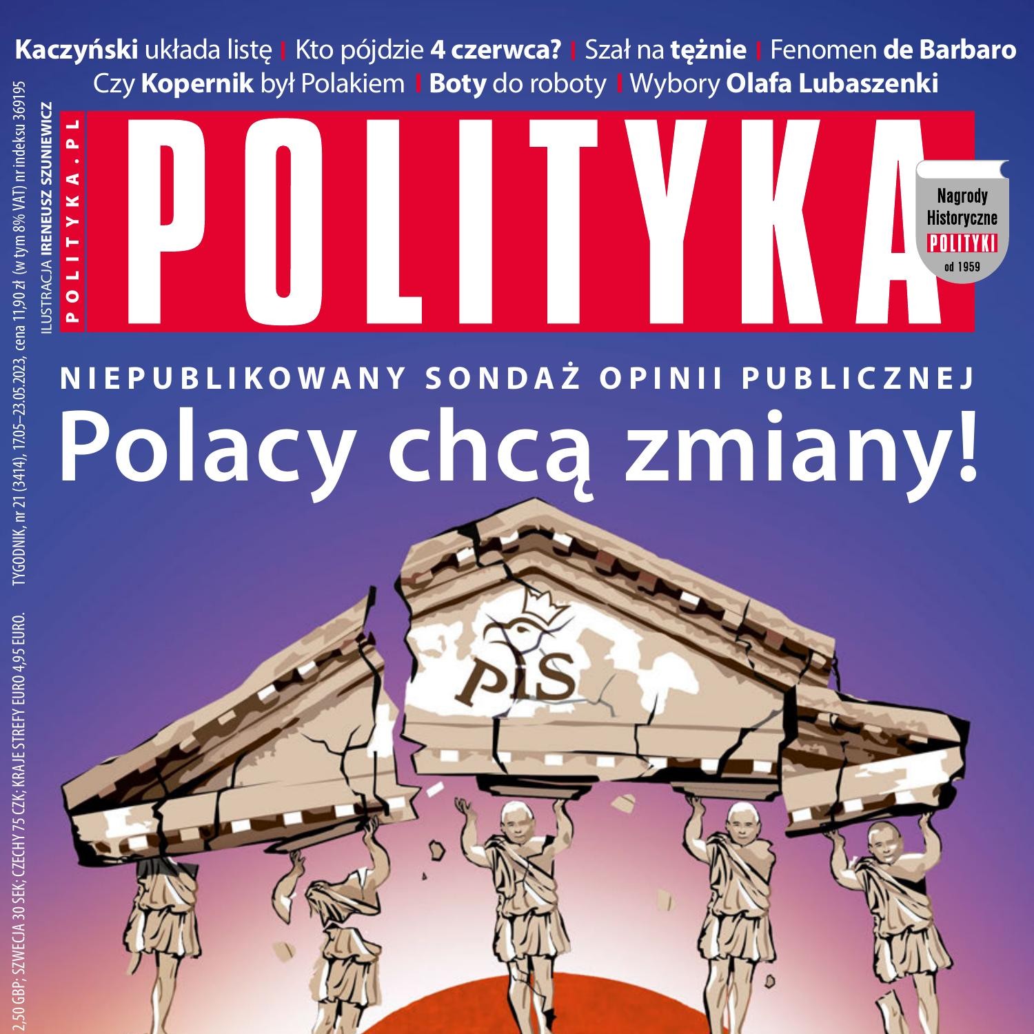 Polityka Tygodnik Nr Pdf Docdroid