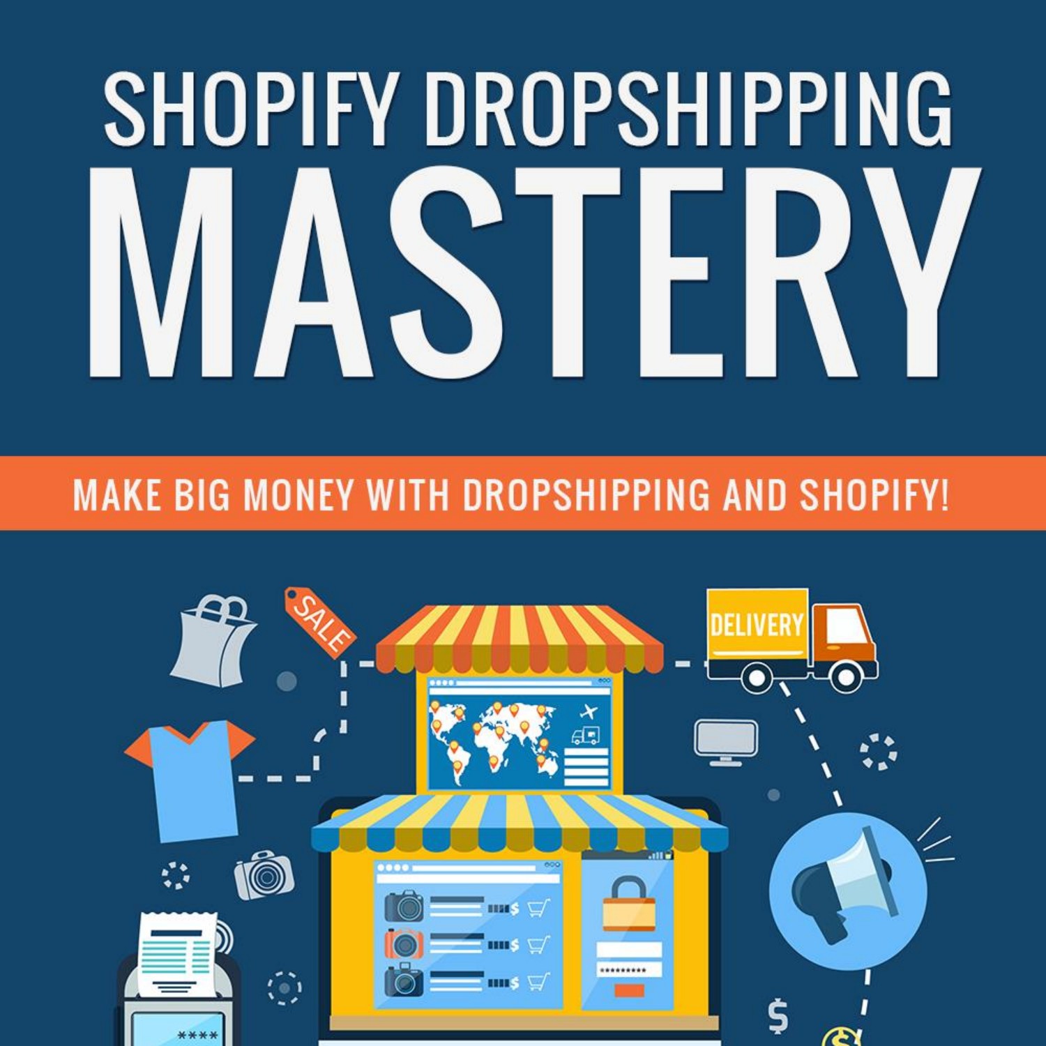 Shopify Dropshipping Mastery 1 Pdf DocDroid