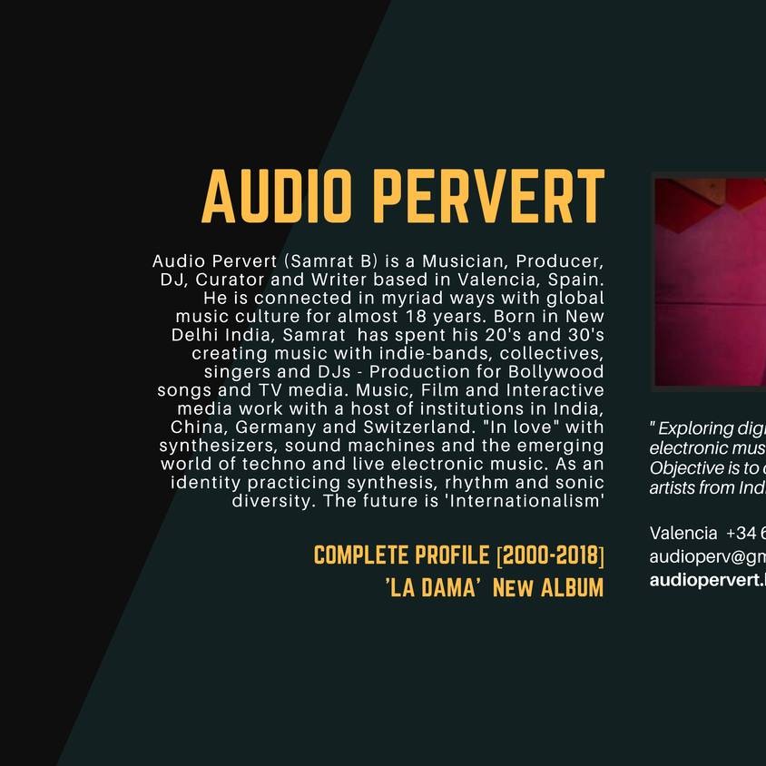 Epk Audiopervert Pdf Docdroid