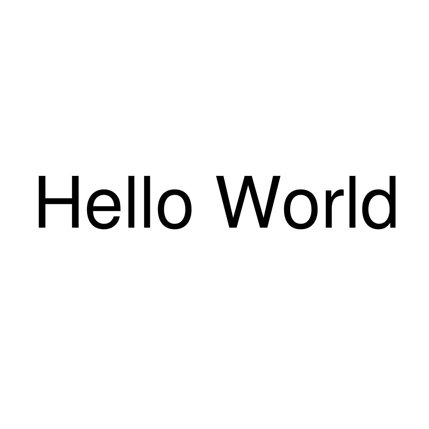 Hello World Pdf DocDroid