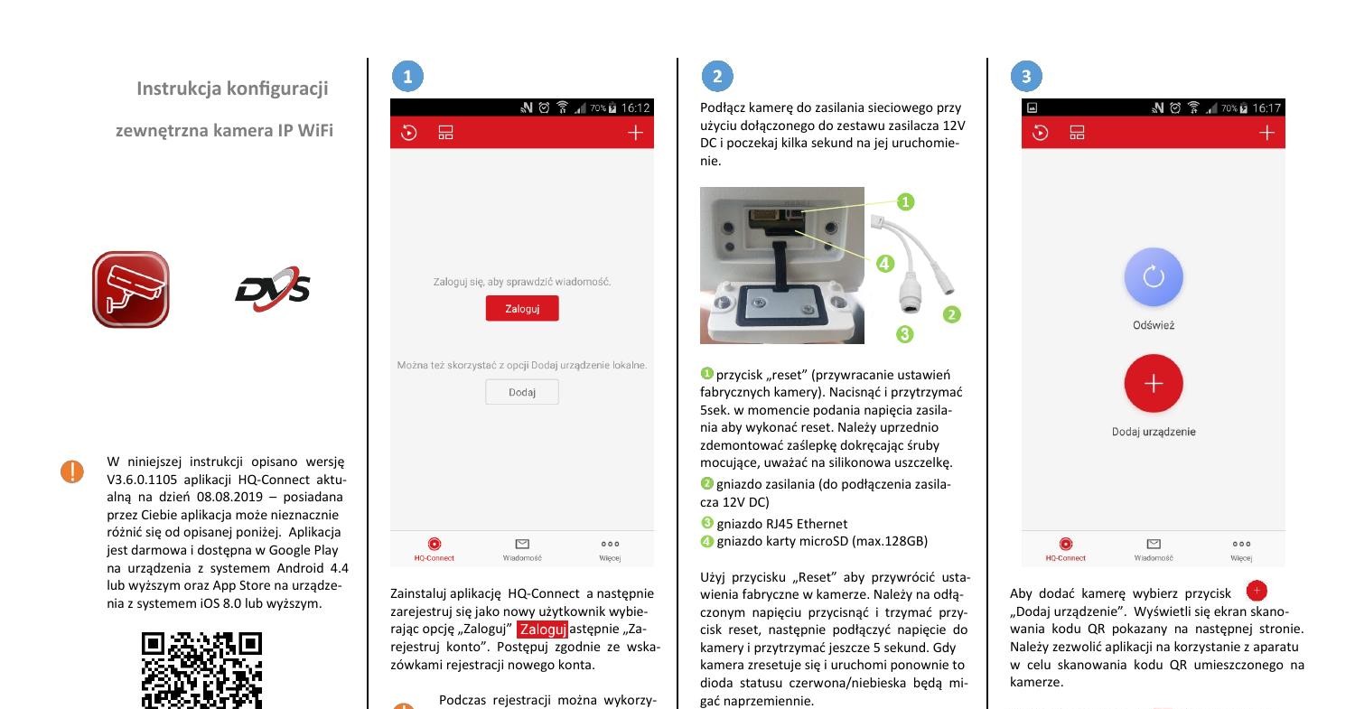 Hq Connect Manual Pdf Docdroid