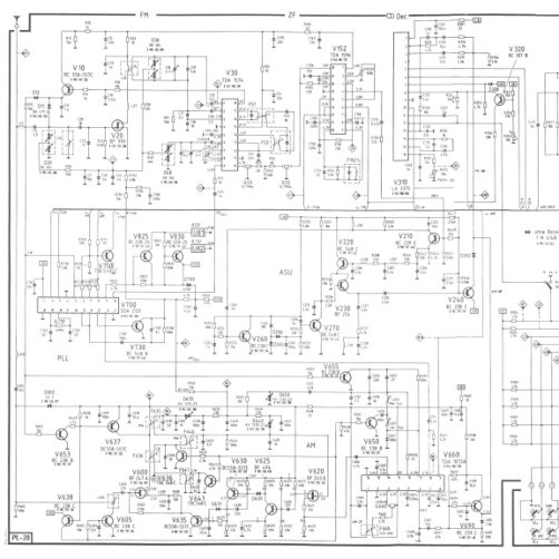 Blaupunkt D Sseldorf Sqr Schaltplan Pdf Docdroid