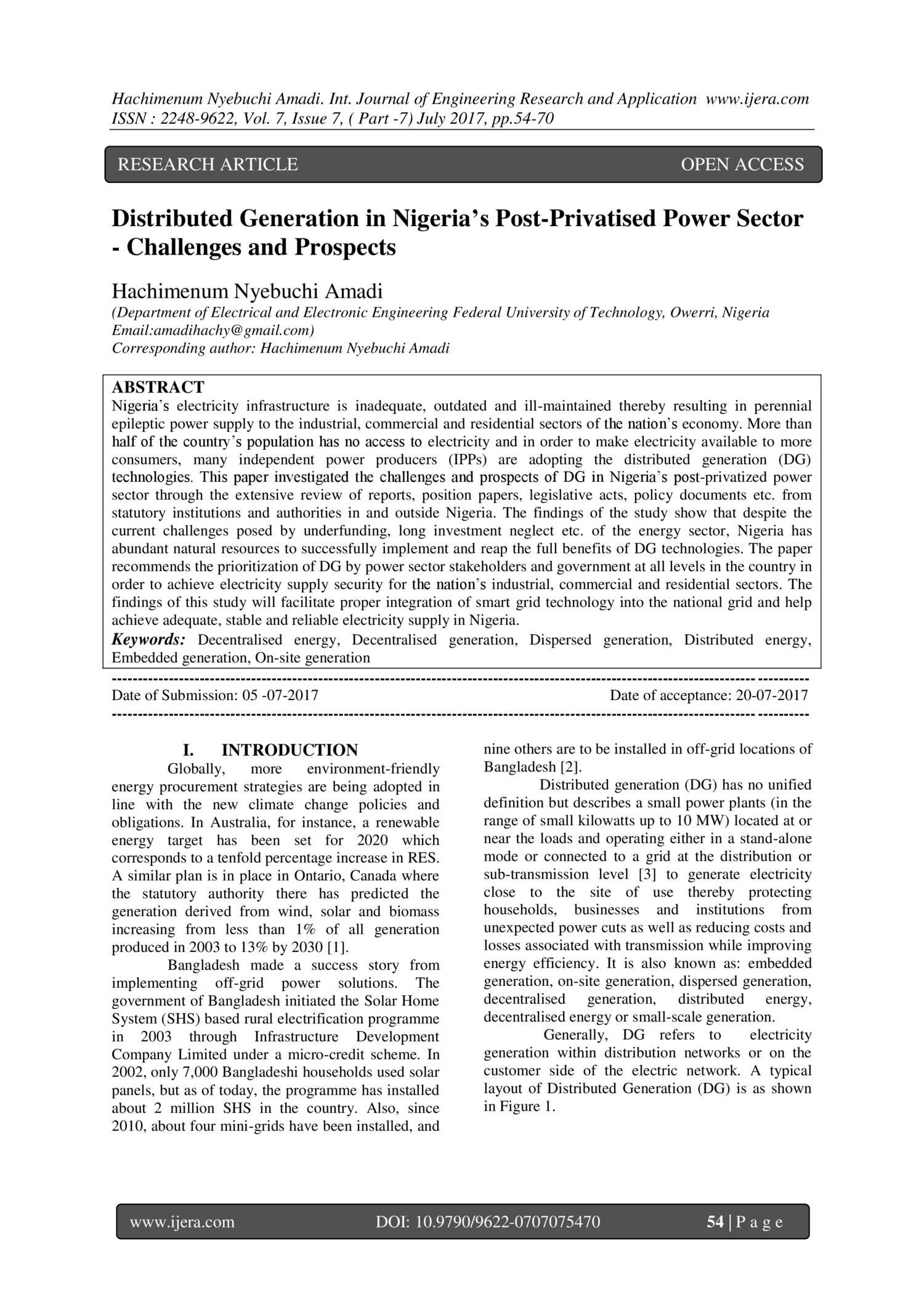 distributed-generation-in-nigeria-s-post-privatised-power-sector