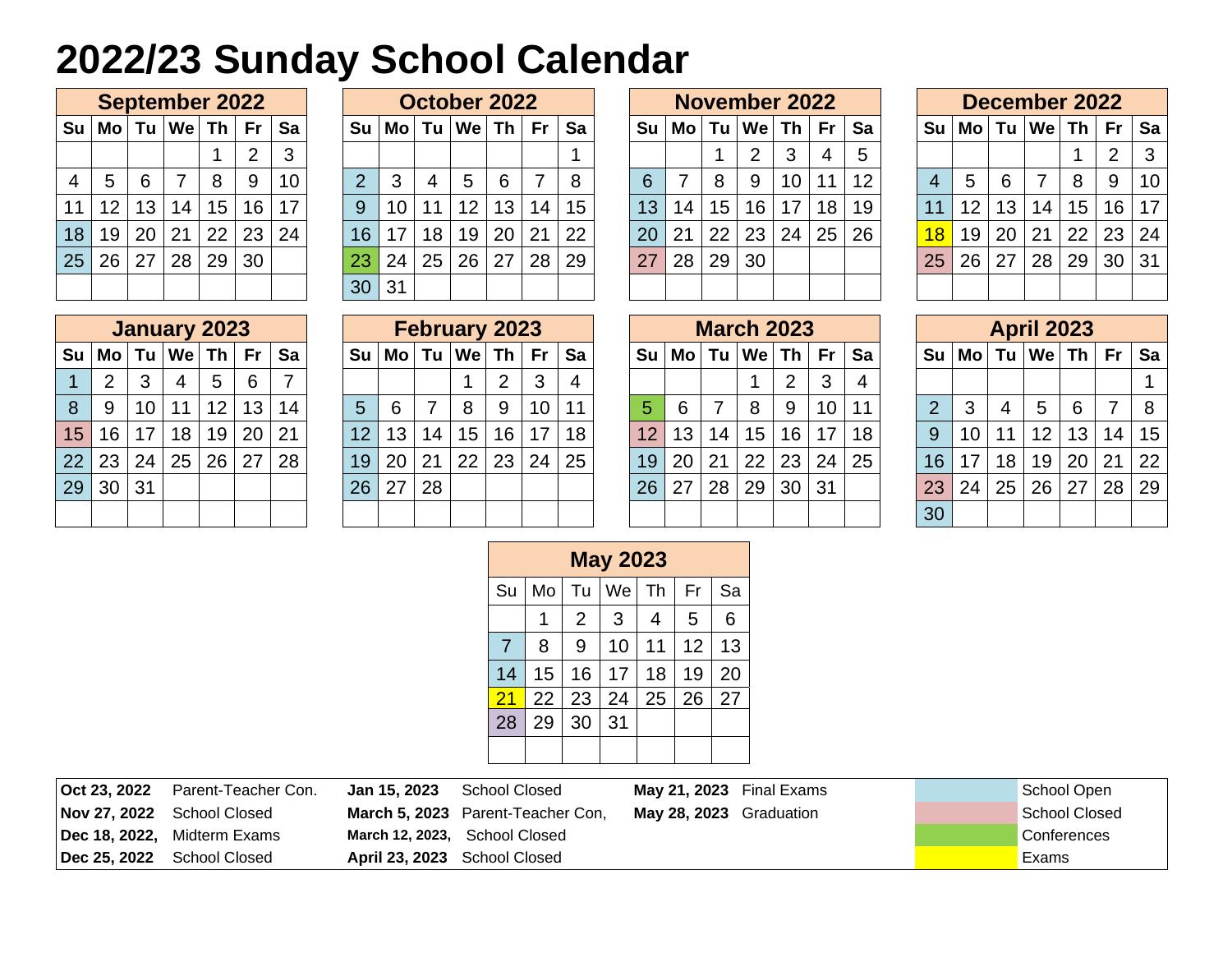 Sunday School 2022-2023 Calendar (3).pdf | DocDroid