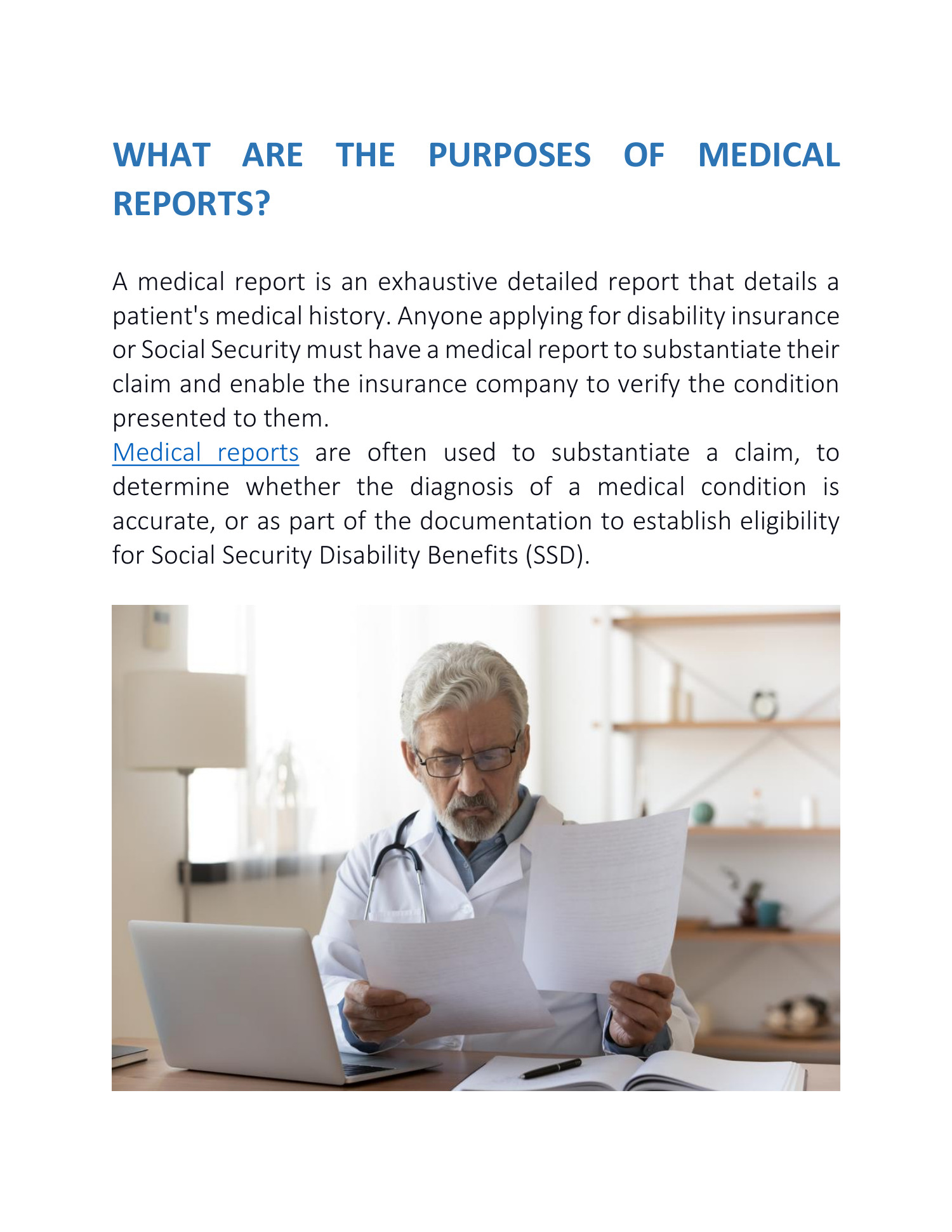 what-are-the-purposes-of-medical-reports-pdf-docdroid