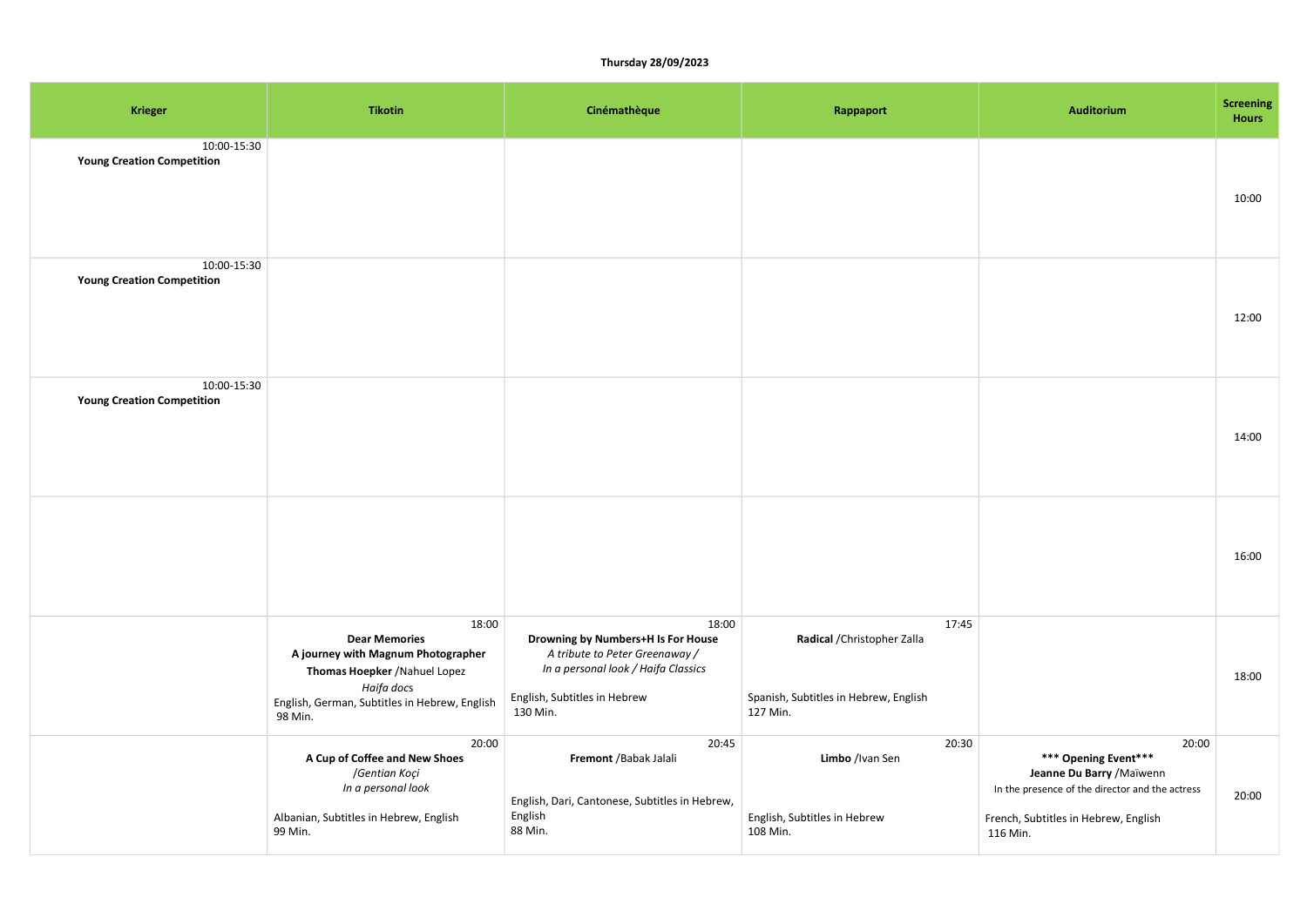 HIFF Screening Schedule (1).pdf DocDroid