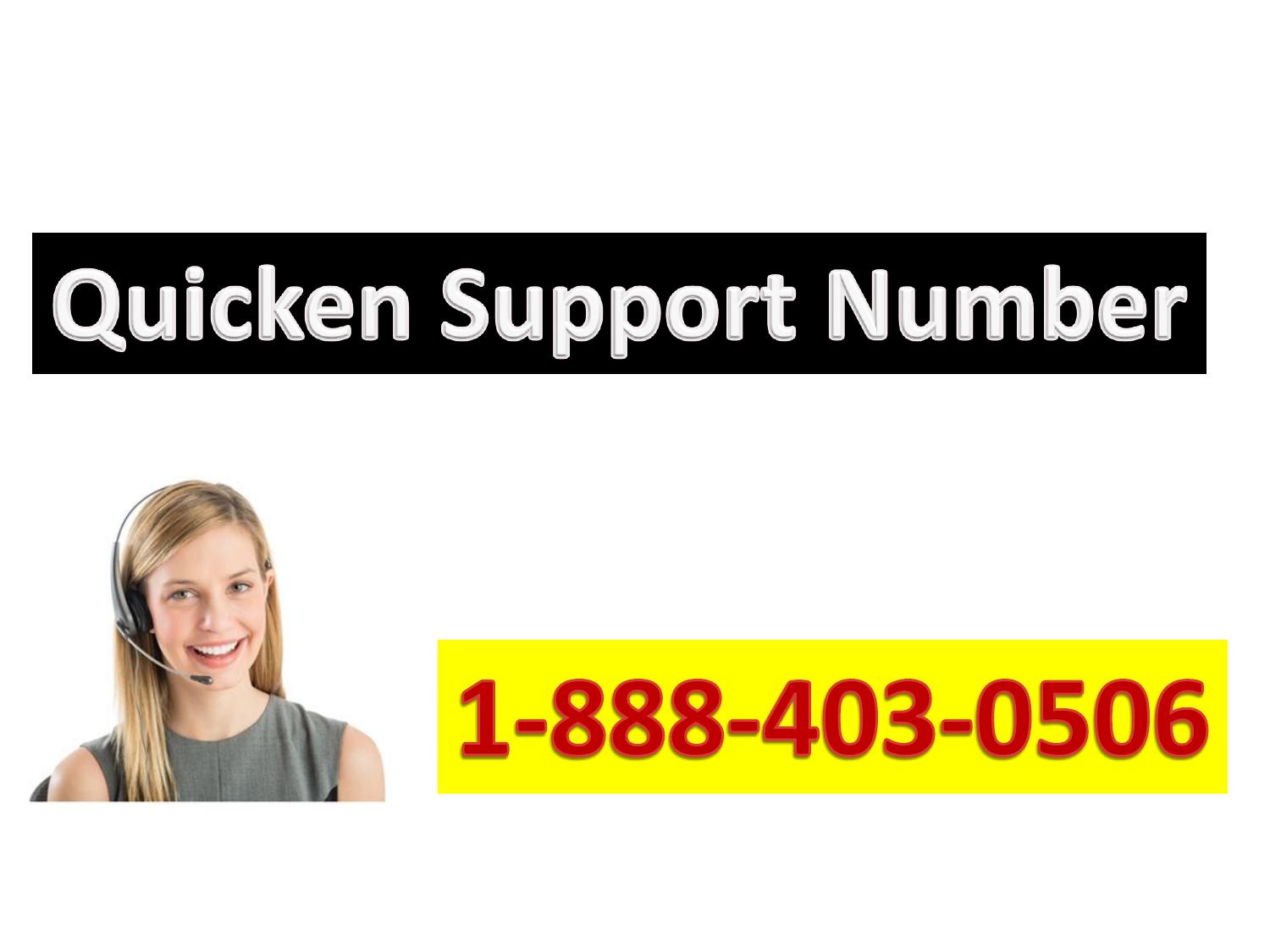 quicken phone number