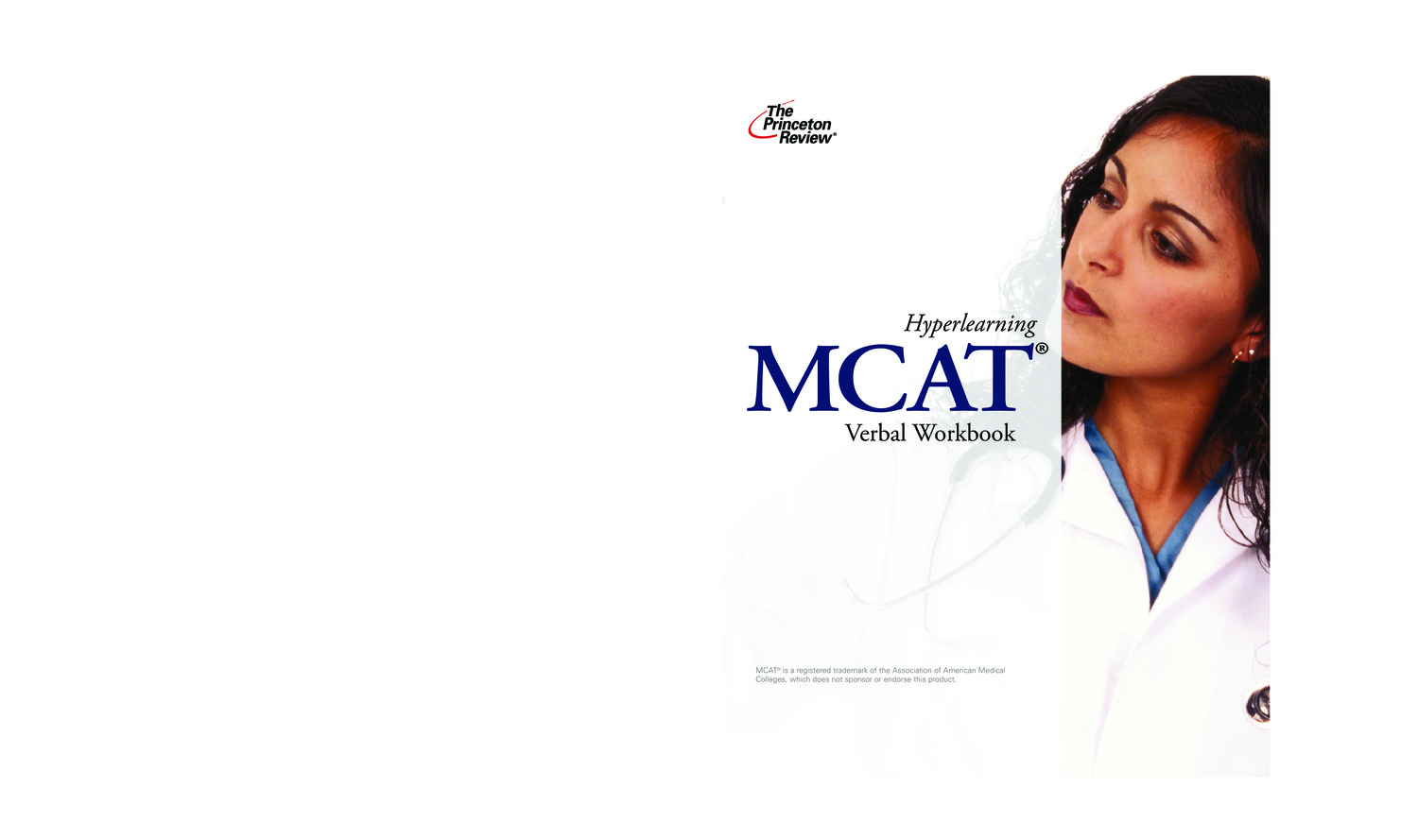 princeton review mcat 4th edition pdf