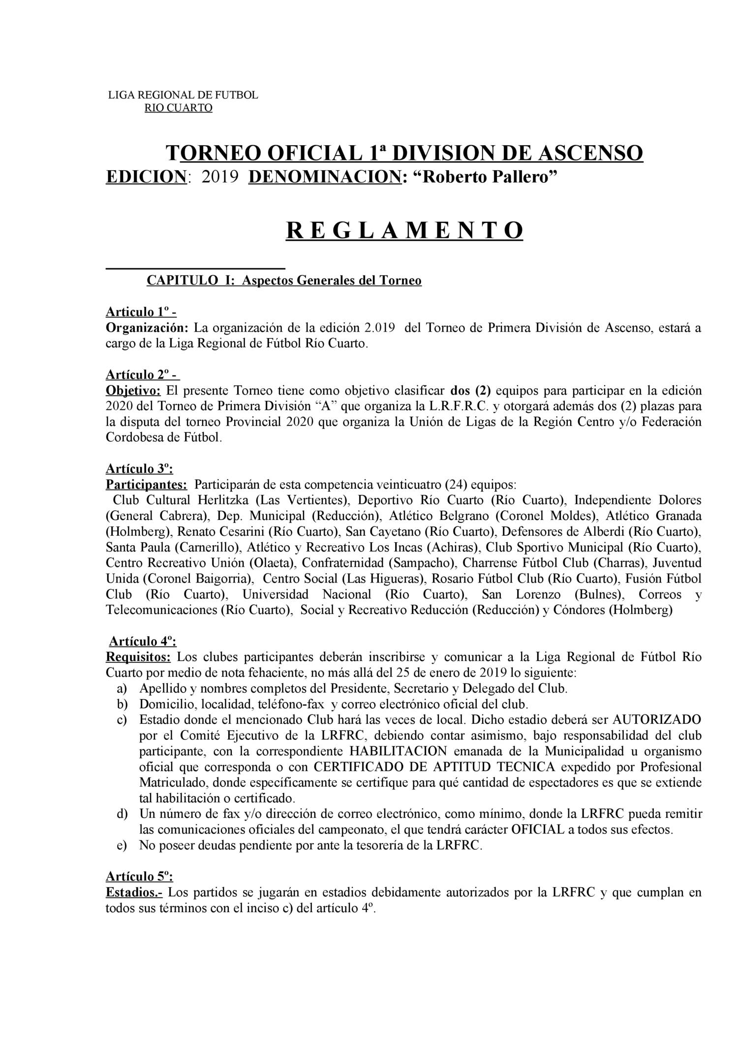 REGLAMENTO B-2019.pdf | DocDroid