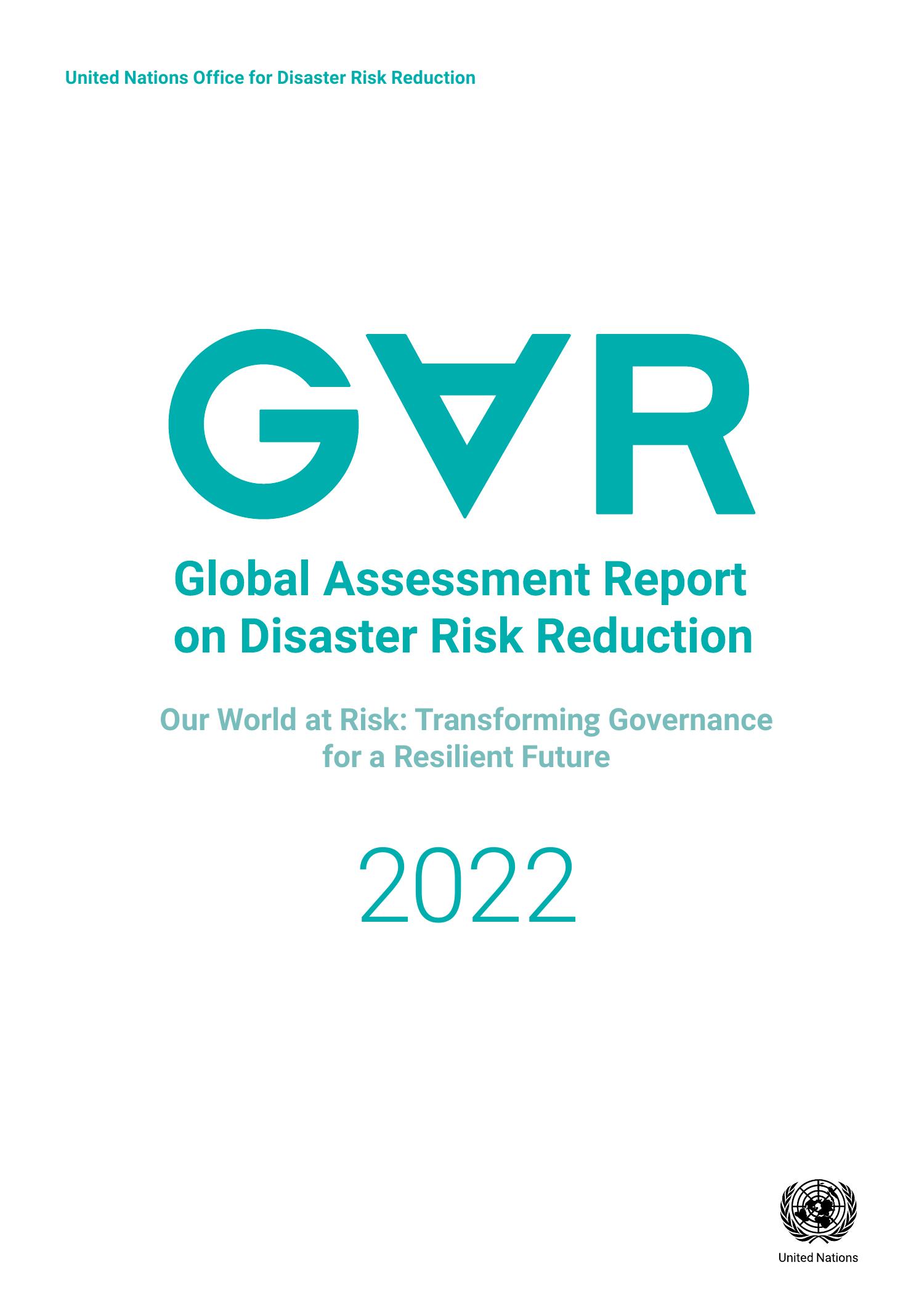 global-assessment-report-on-disaster-risk-reduction-2022-corrected-pdf