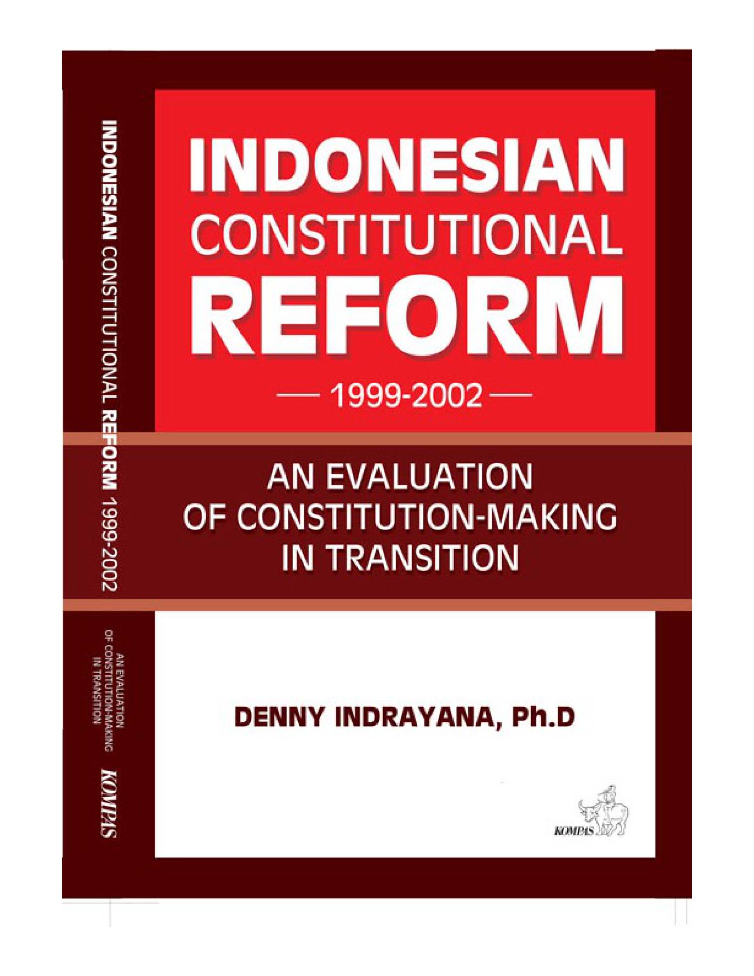 Indonesian Constitutional Reform 1999-2002-LENGKAP.pdf | DocDroid